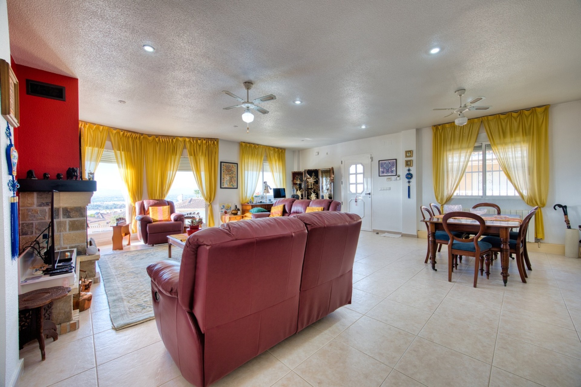 Wiederverkauf - Freistehende Villa -
Ciudad Quesada - Rojales - Benimar