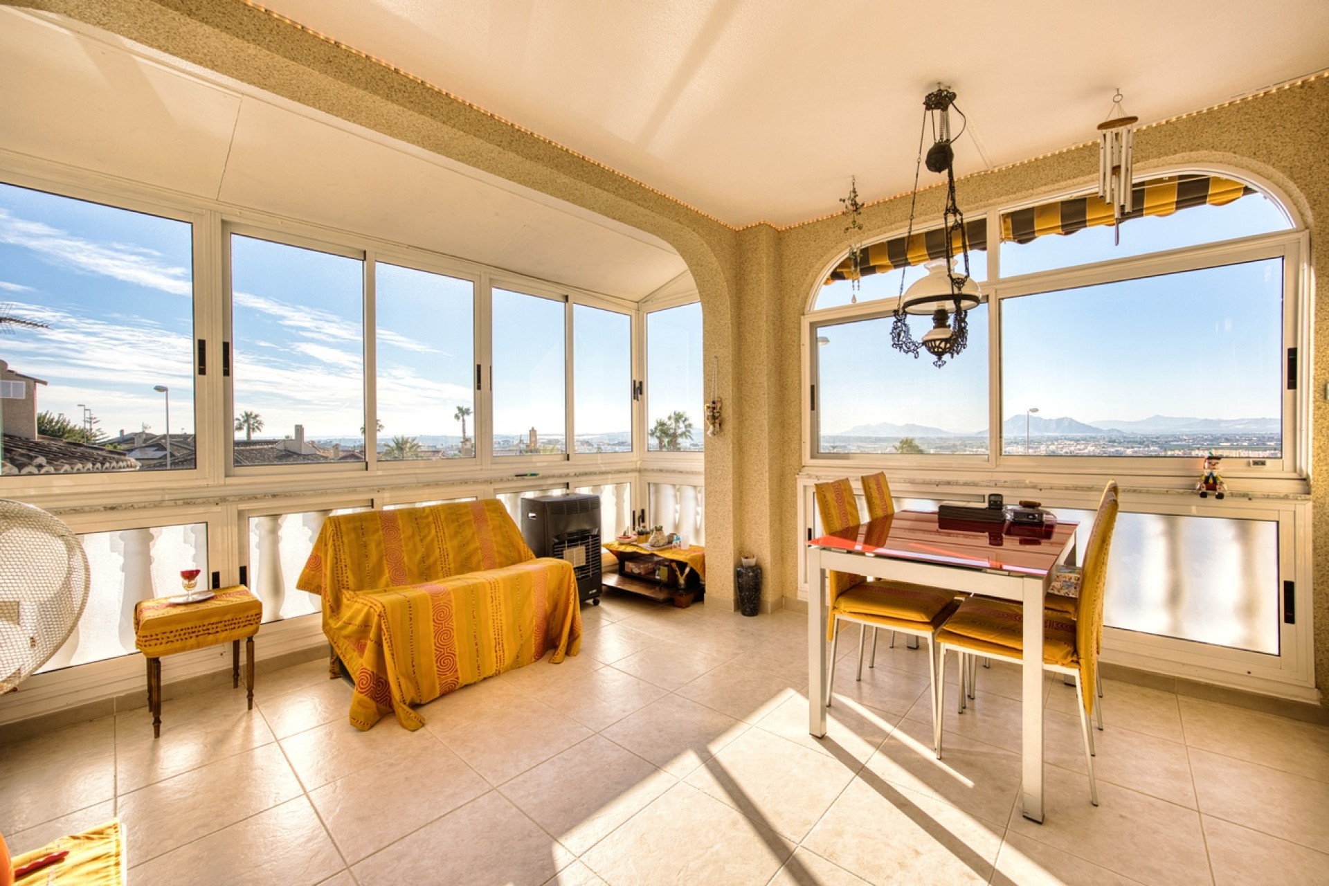 Wiederverkauf - Freistehende Villa -
Ciudad Quesada - Rojales - Benimar