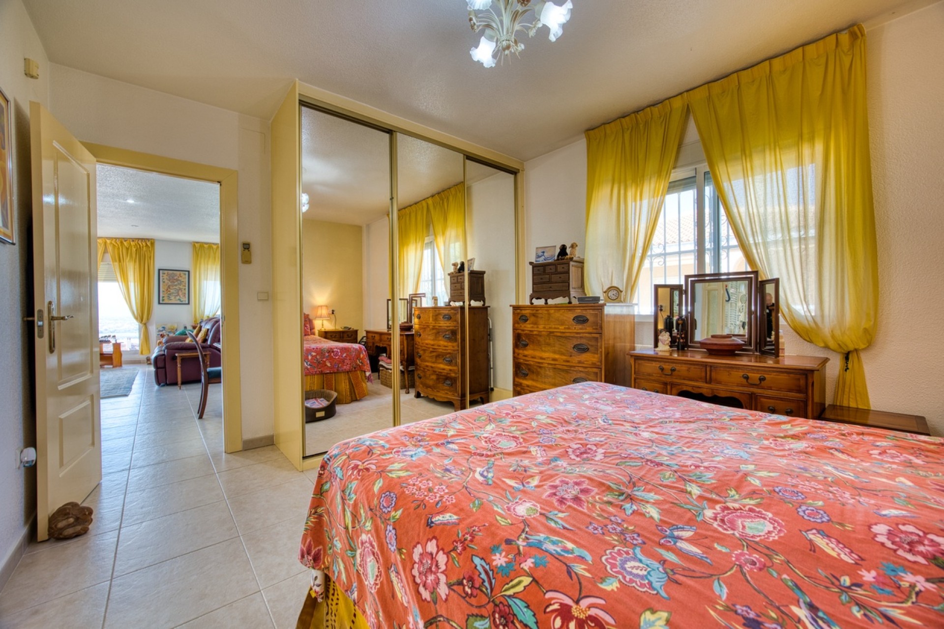 Wiederverkauf - Freistehende Villa -
Ciudad Quesada - Rojales - Benimar