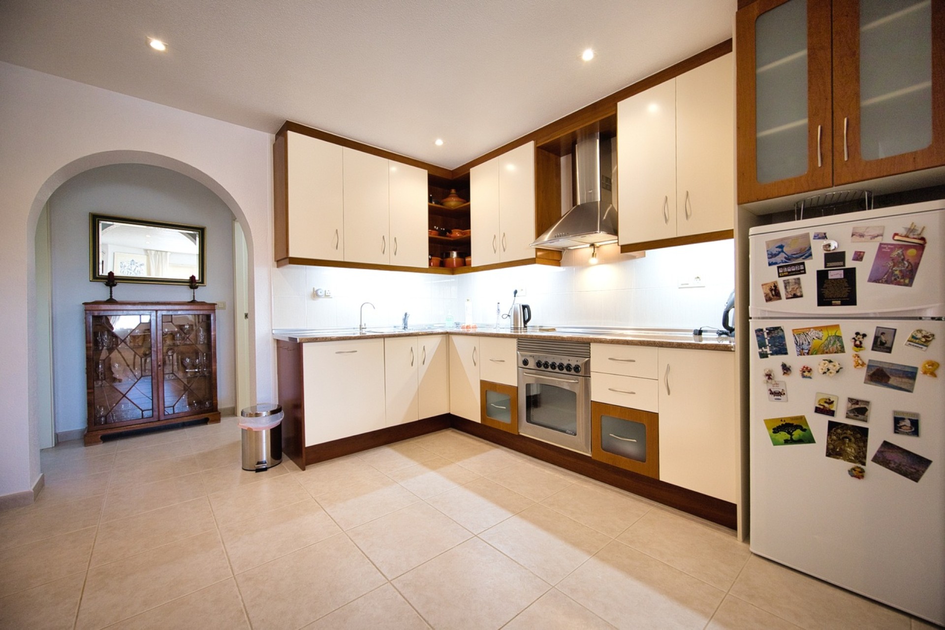 Wiederverkauf - Freistehende Villa -
Ciudad Quesada - Rojales - Benimar