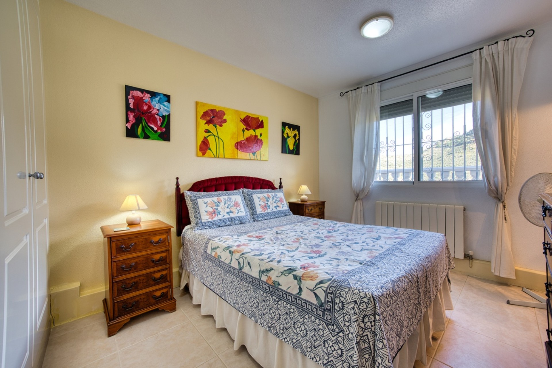 Wiederverkauf - Freistehende Villa -
Ciudad Quesada - Rojales - Benimar
