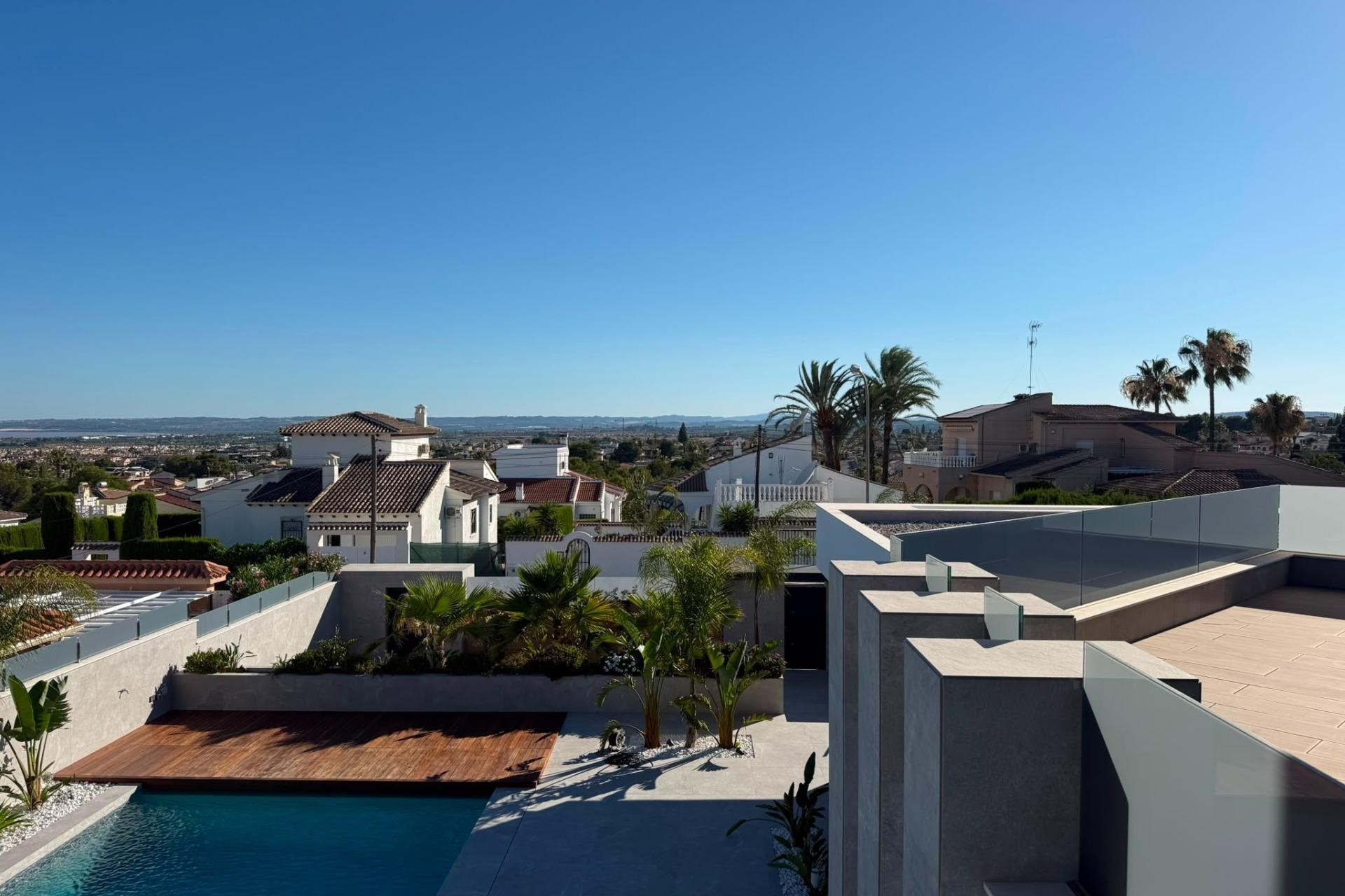 Wiederverkauf - Freistehende Villa -
Ciudad Quesada - Rojales - Centro De La Ciudad Quesada