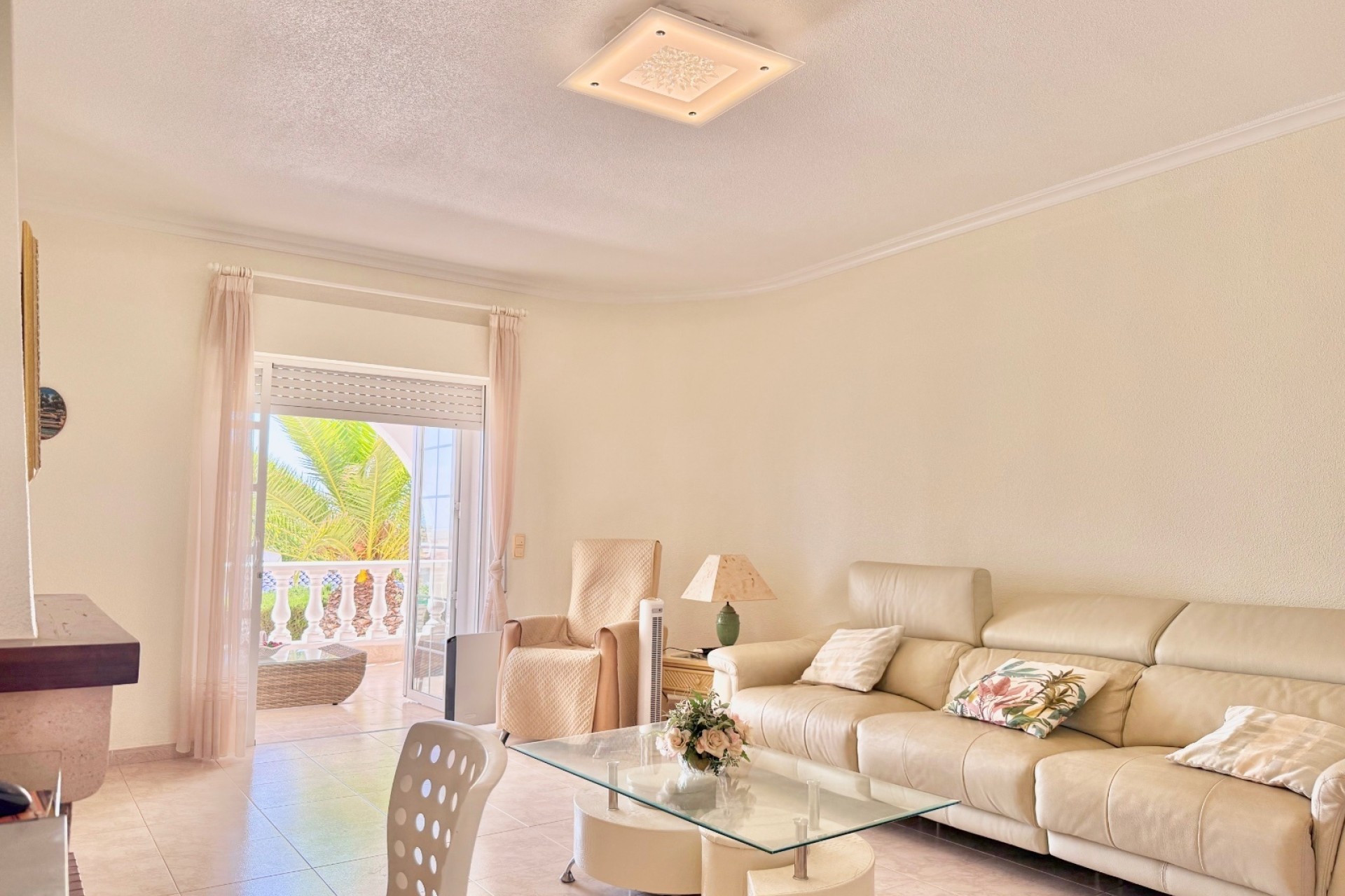 Wiederverkauf - Freistehende Villa -
Ciudad Quesada - Rojales - Centro de la Ciudad Quesada