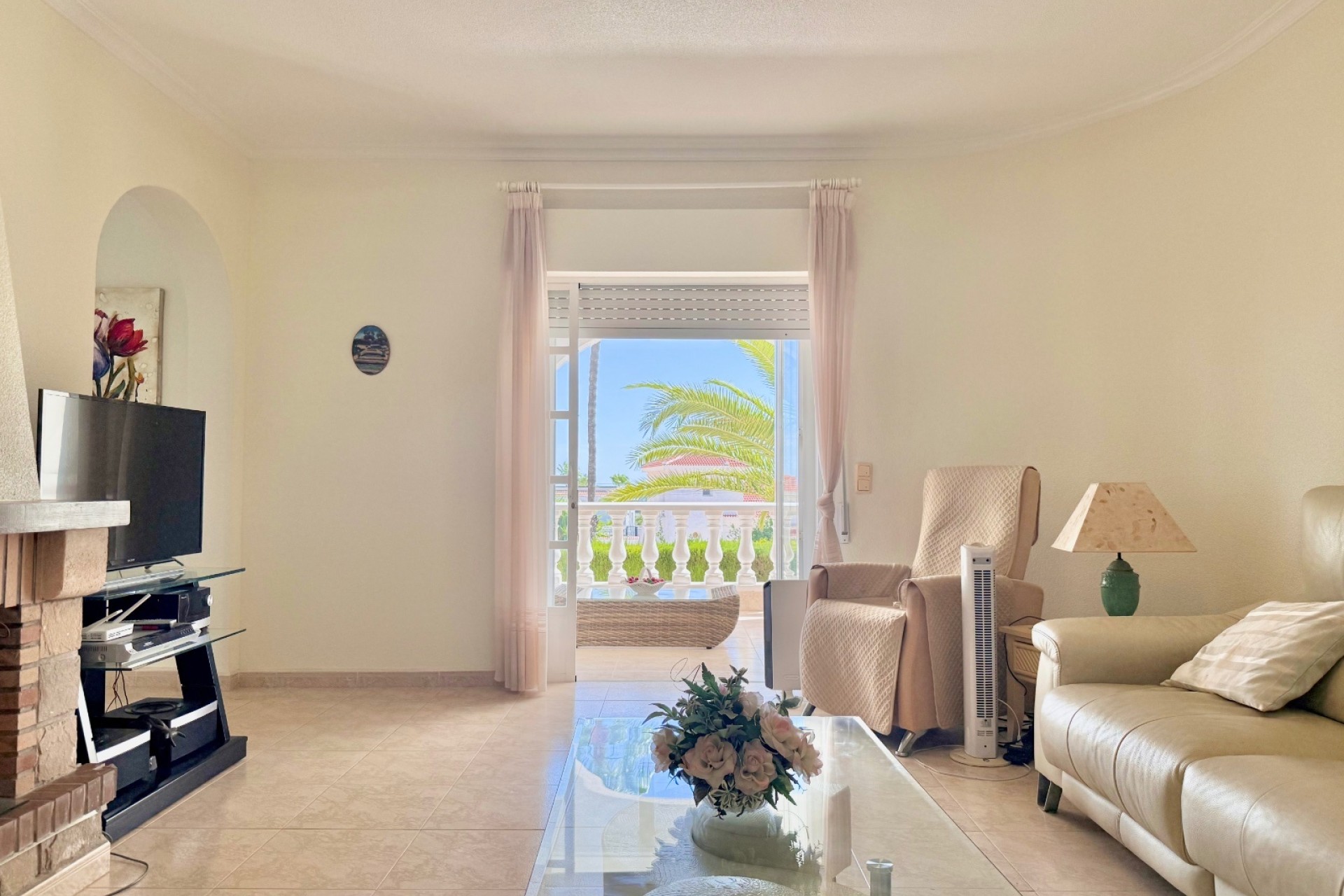 Wiederverkauf - Freistehende Villa -
Ciudad Quesada - Rojales - Centro de la Ciudad Quesada