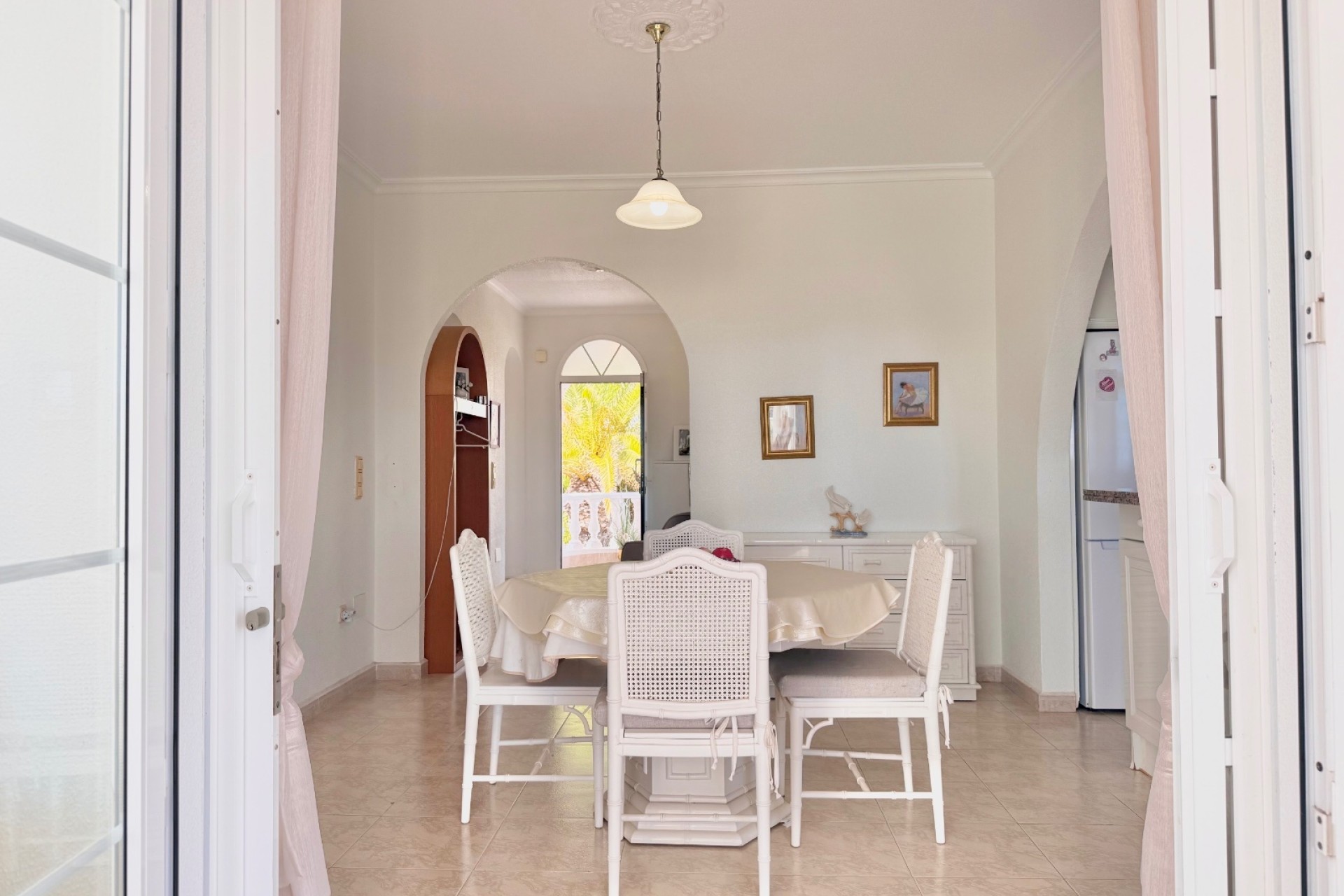 Wiederverkauf - Freistehende Villa -
Ciudad Quesada - Rojales - Centro de la Ciudad Quesada