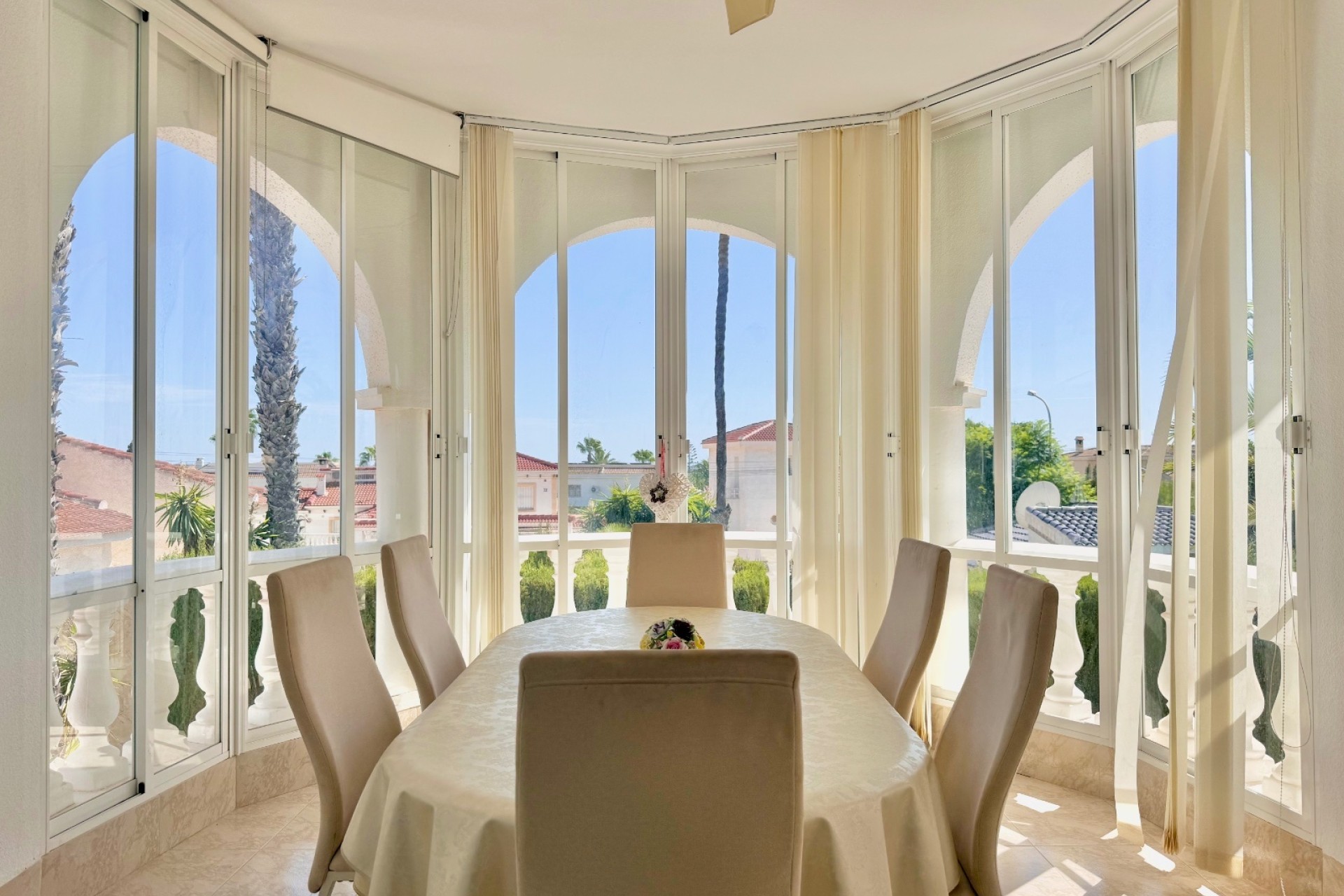 Wiederverkauf - Freistehende Villa -
Ciudad Quesada - Rojales - Centro de la Ciudad Quesada