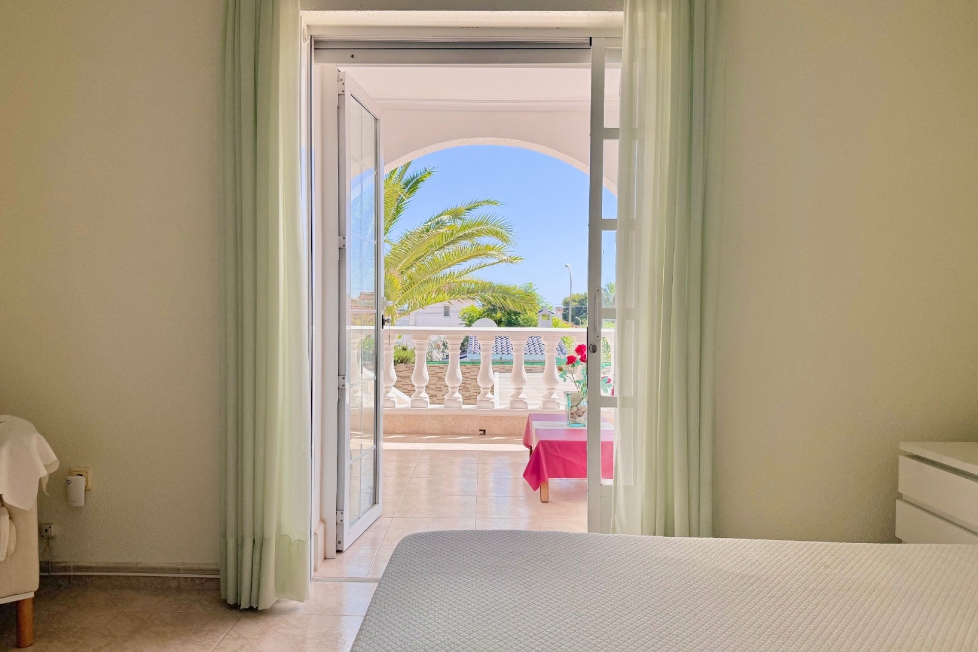 Wiederverkauf - Freistehende Villa -
Ciudad Quesada - Rojales - Centro de la Ciudad Quesada
