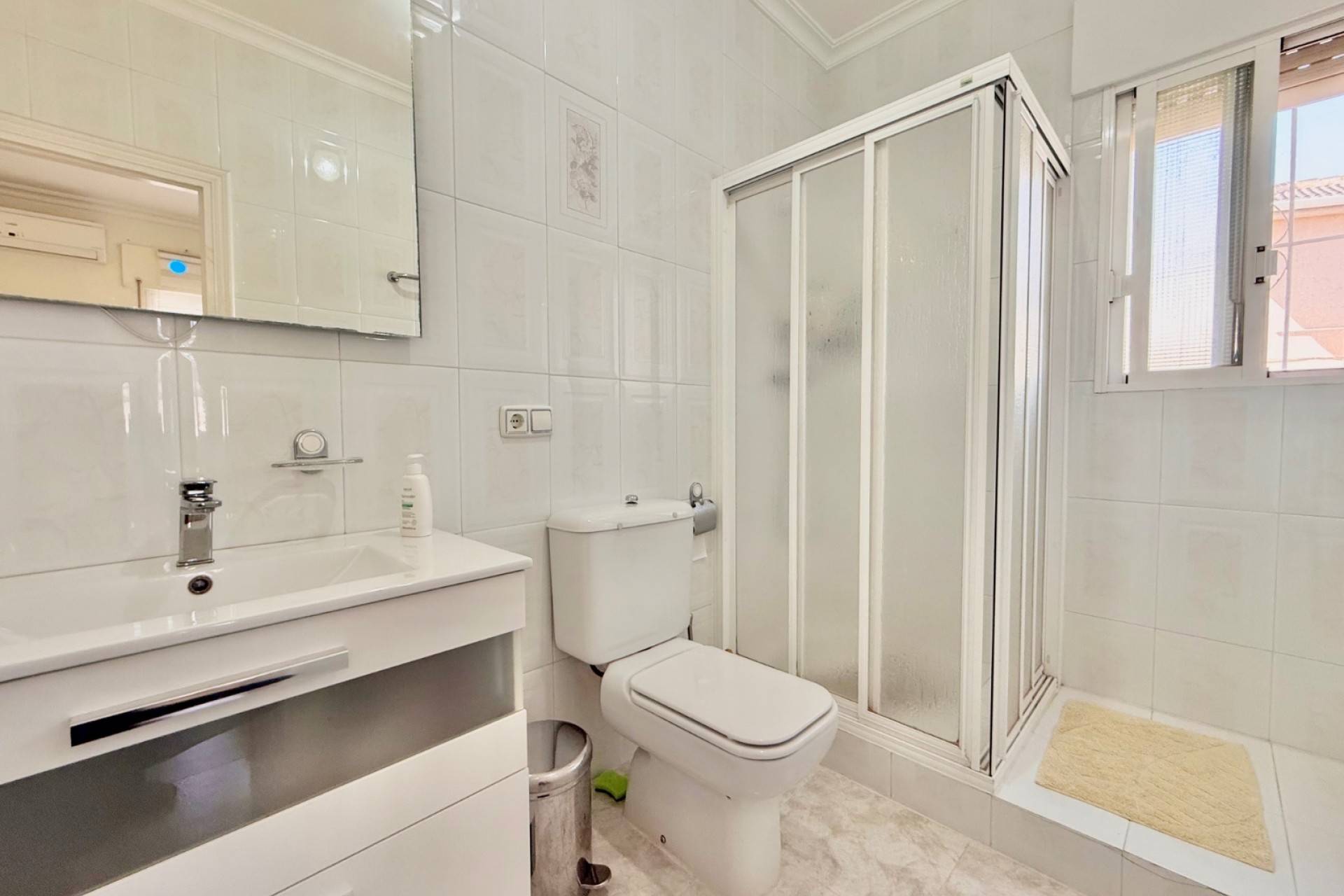 Wiederverkauf - Freistehende Villa -
Ciudad Quesada - Rojales - Centro de la Ciudad Quesada