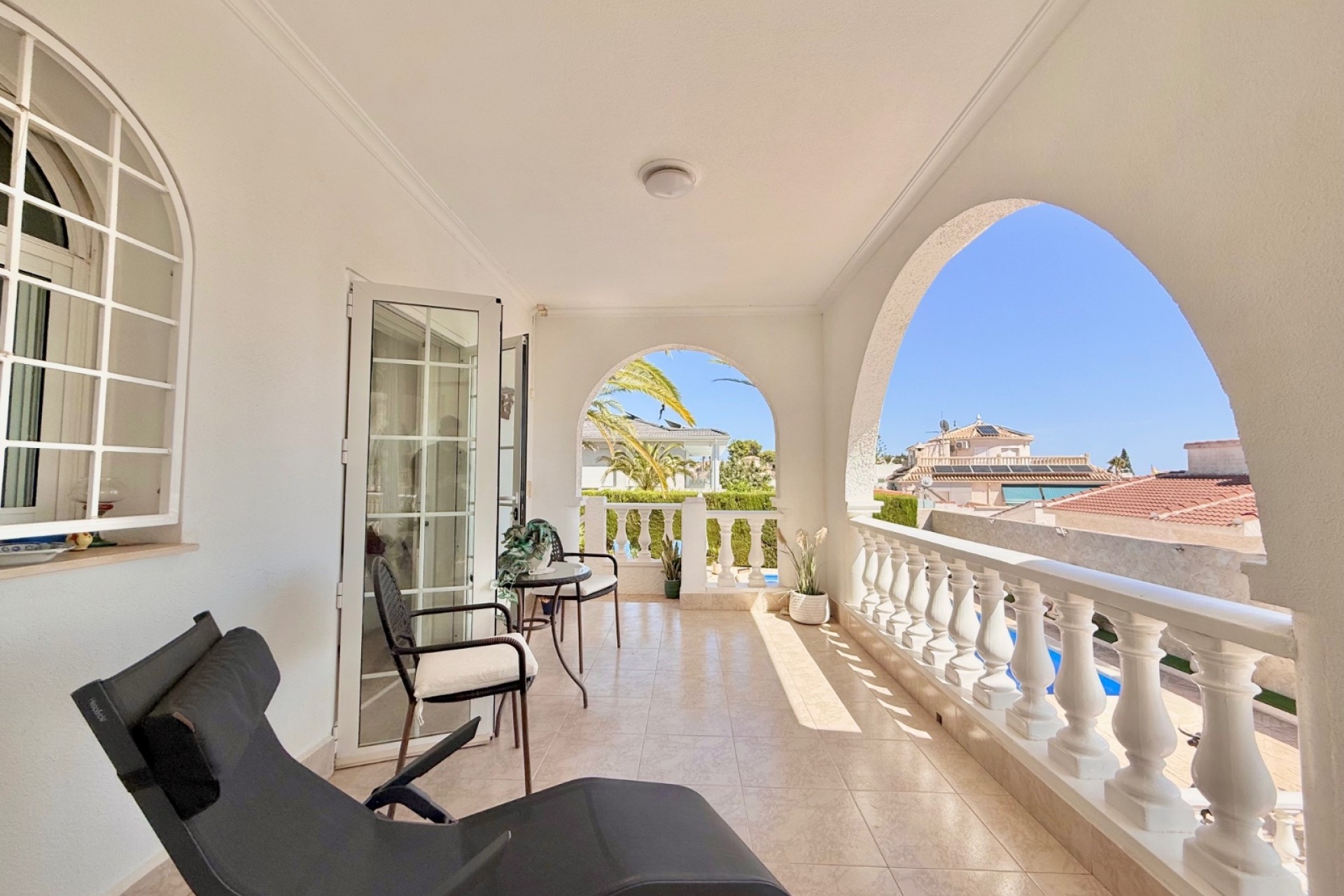 Wiederverkauf - Freistehende Villa -
Ciudad Quesada - Rojales - Centro de la Ciudad Quesada