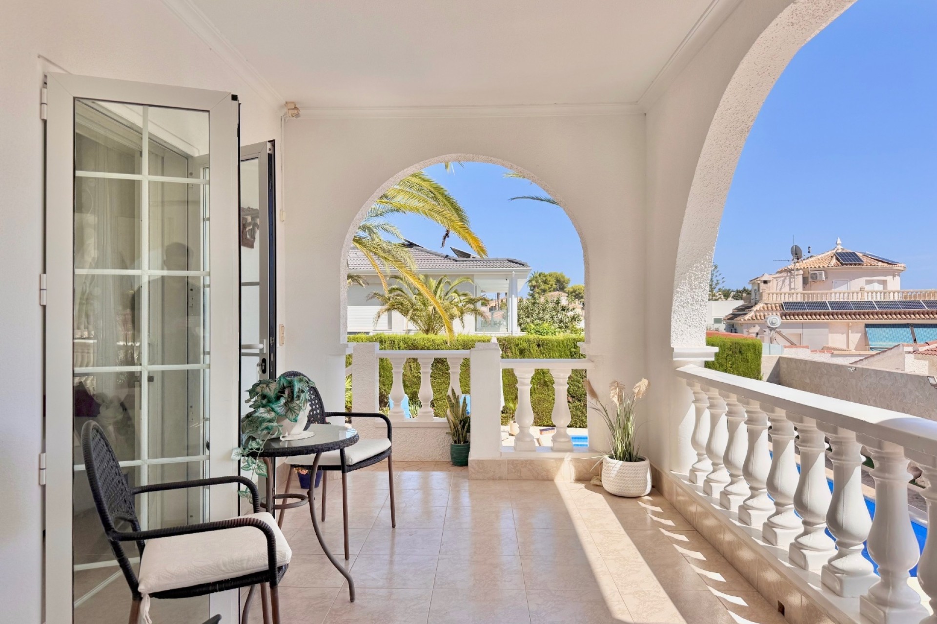 Wiederverkauf - Freistehende Villa -
Ciudad Quesada - Rojales - Centro de la Ciudad Quesada