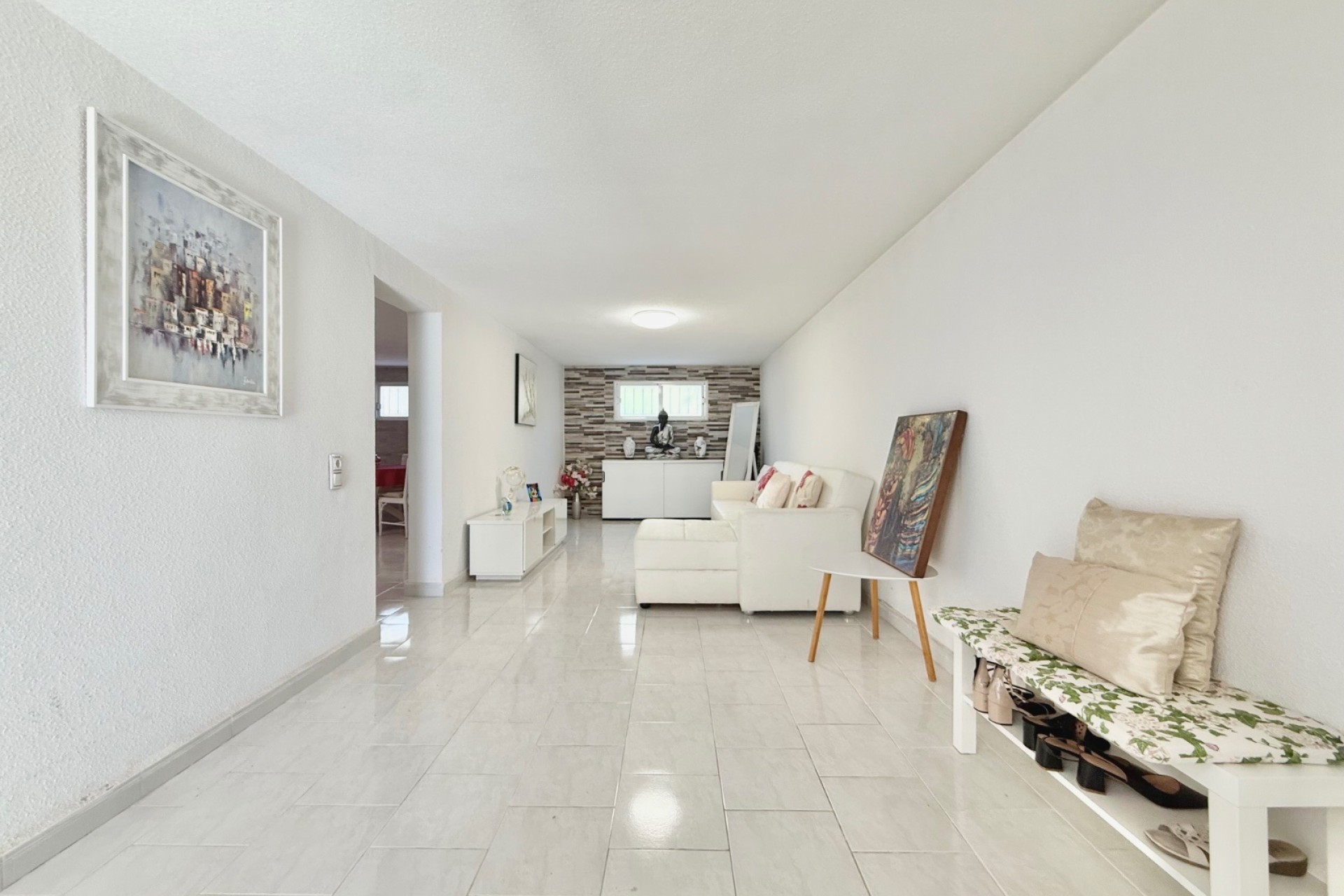 Wiederverkauf - Freistehende Villa -
Ciudad Quesada - Rojales - Centro de la Ciudad Quesada
