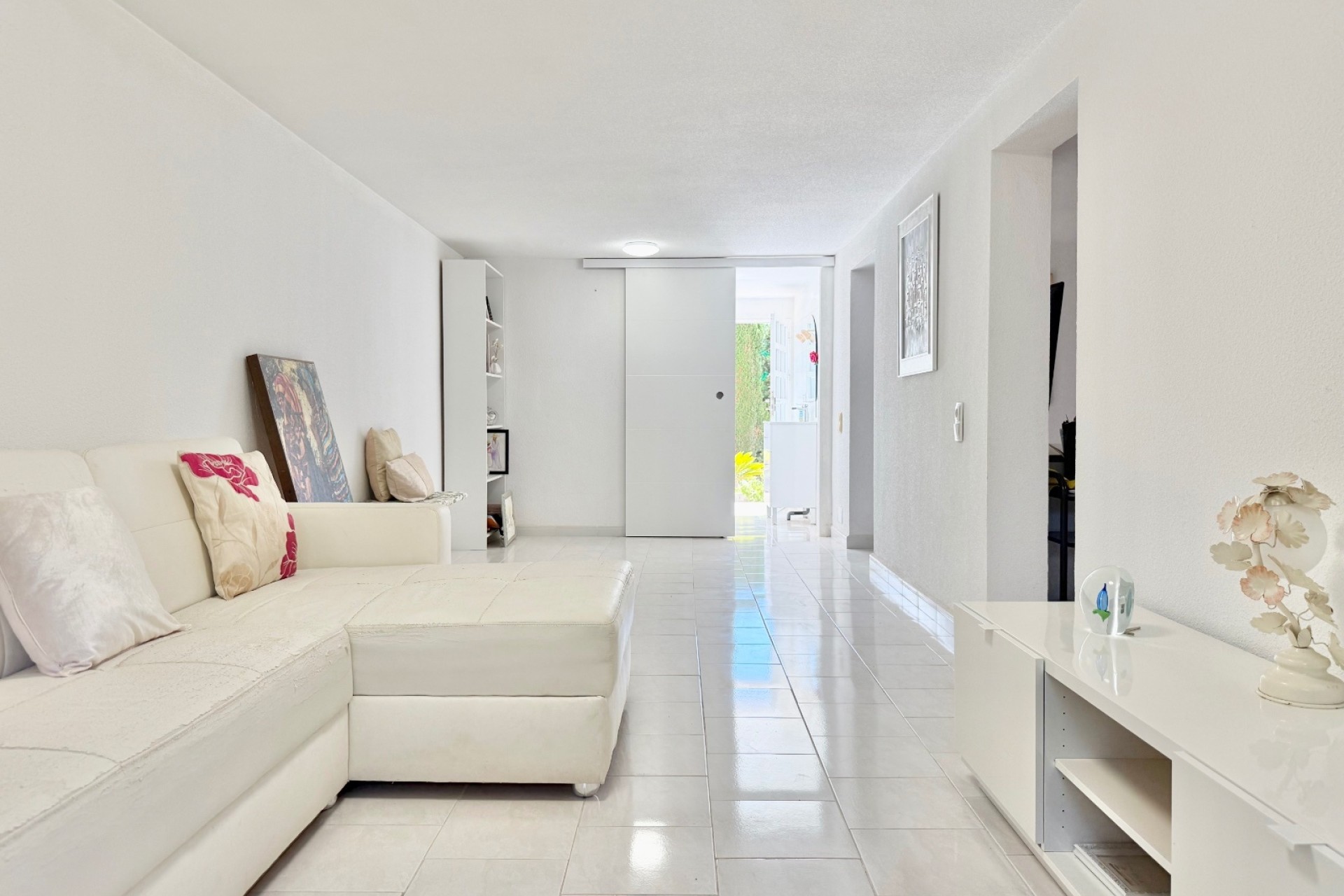 Wiederverkauf - Freistehende Villa -
Ciudad Quesada - Rojales - Centro de la Ciudad Quesada