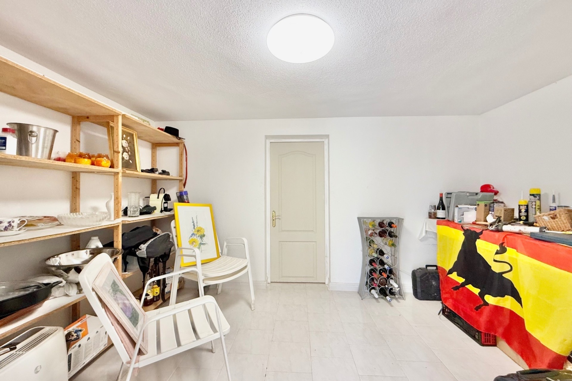 Wiederverkauf - Freistehende Villa -
Ciudad Quesada - Rojales - Centro de la Ciudad Quesada