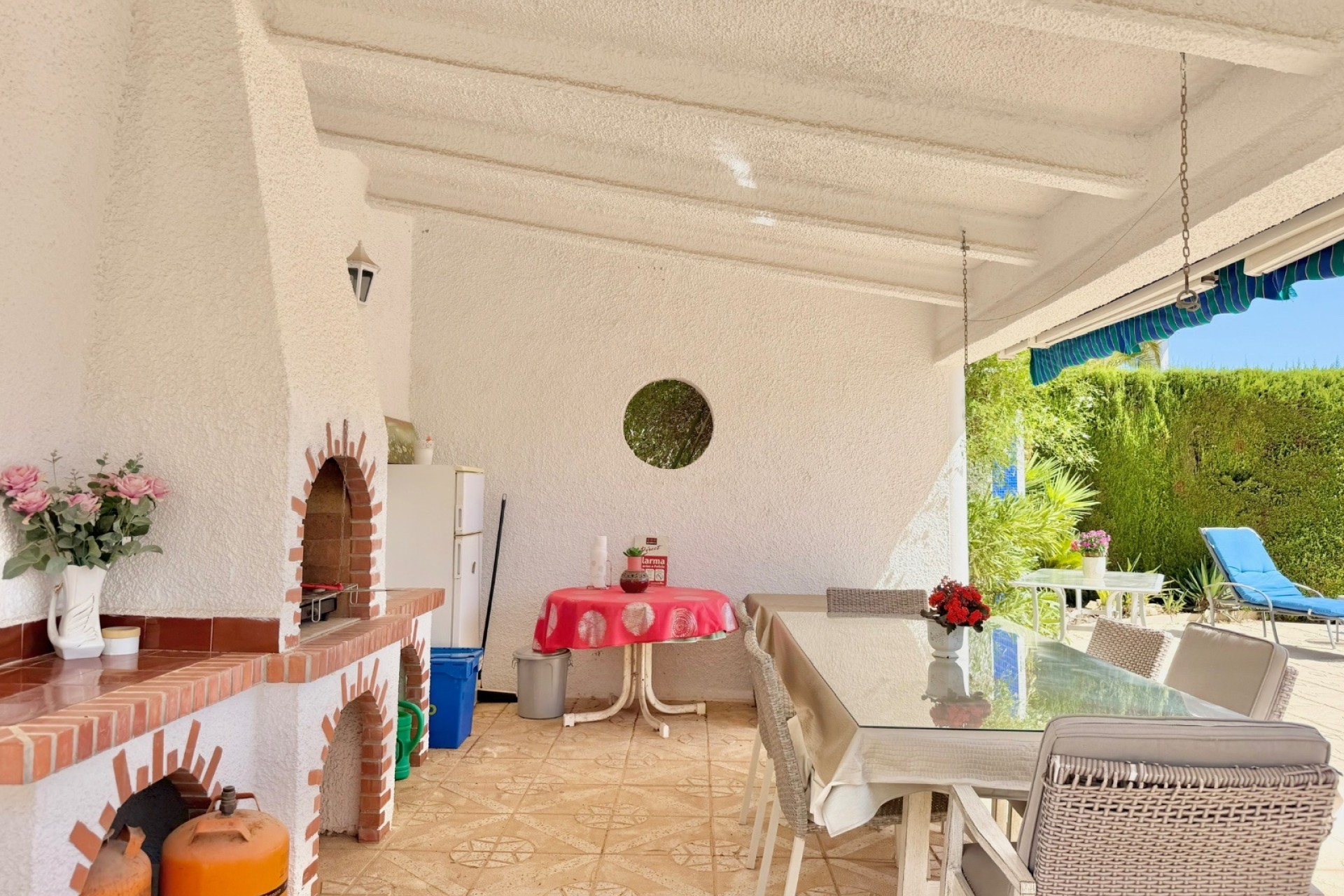 Wiederverkauf - Freistehende Villa -
Ciudad Quesada - Rojales - Centro de la Ciudad Quesada