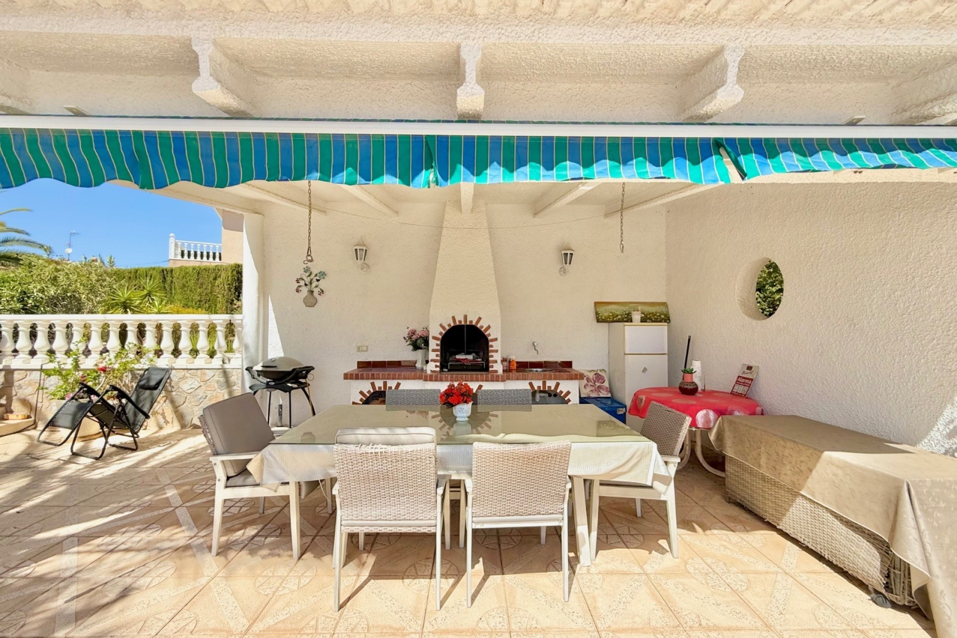 Wiederverkauf - Freistehende Villa -
Ciudad Quesada - Rojales - Centro de la Ciudad Quesada