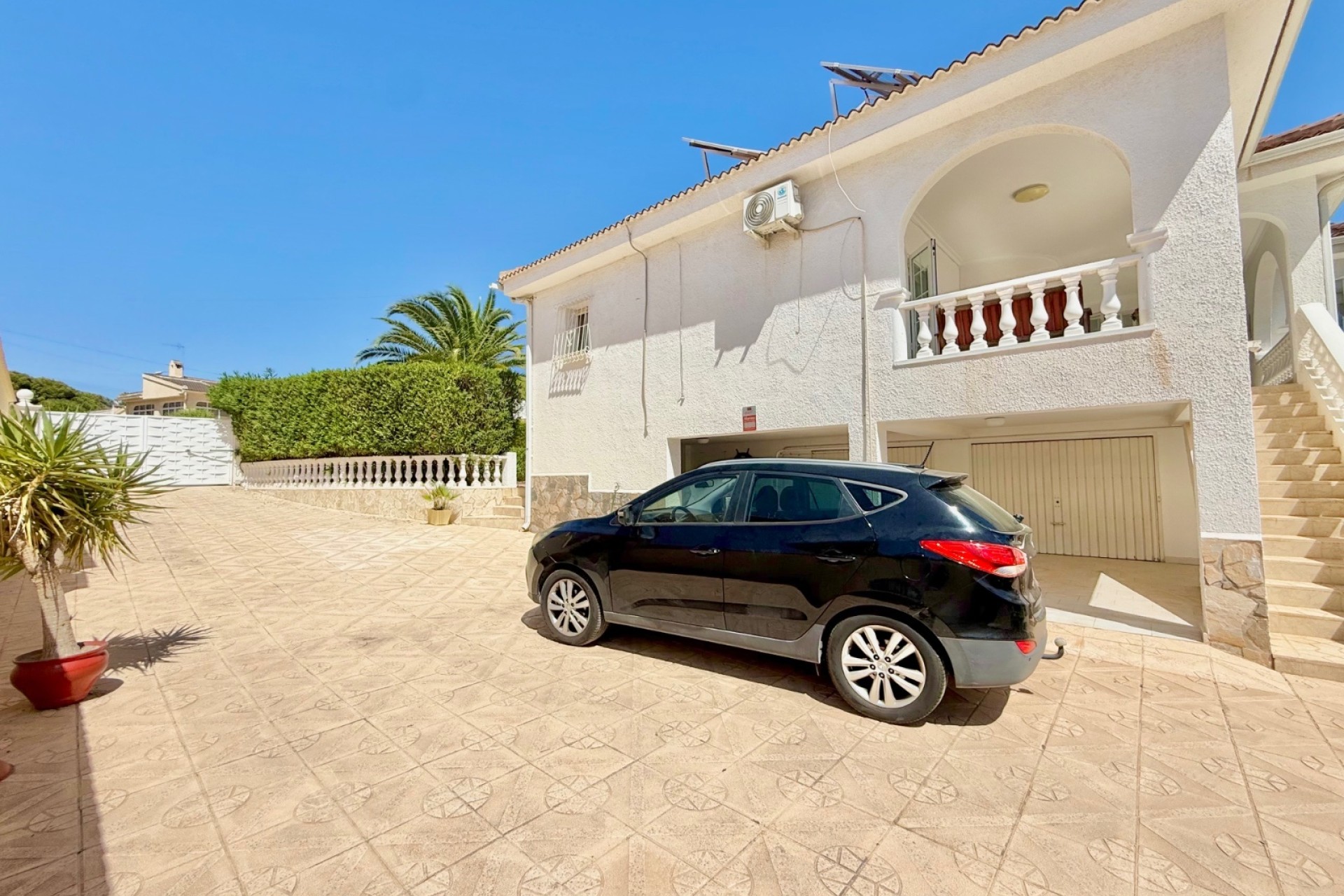 Wiederverkauf - Freistehende Villa -
Ciudad Quesada - Rojales - Centro de la Ciudad Quesada
