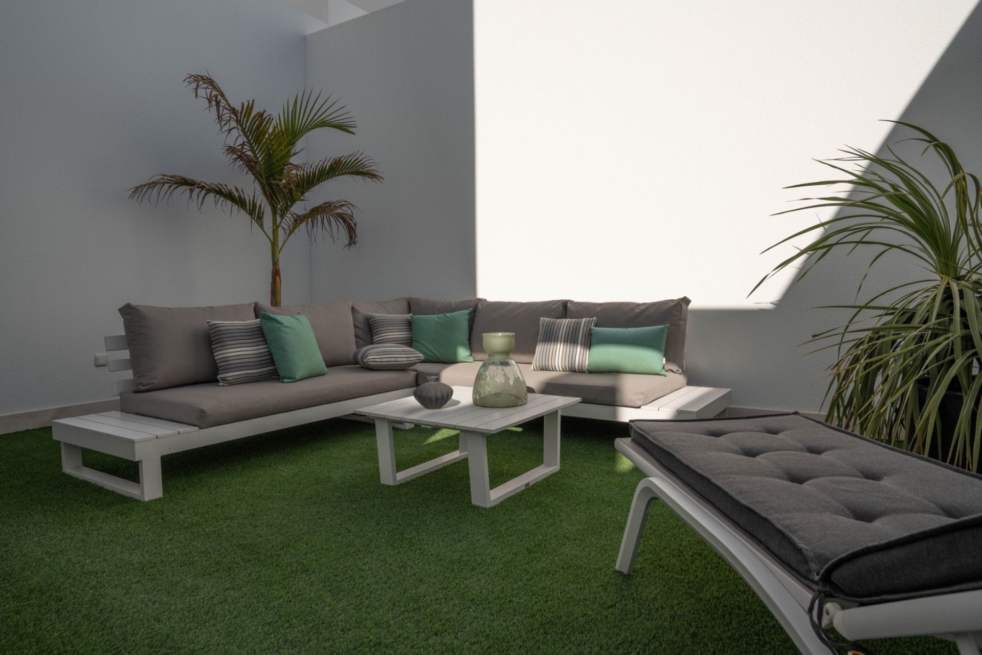 Wiederverkauf - Freistehende Villa -
Ciudad Quesada - Rojales - Ciudad Quesada