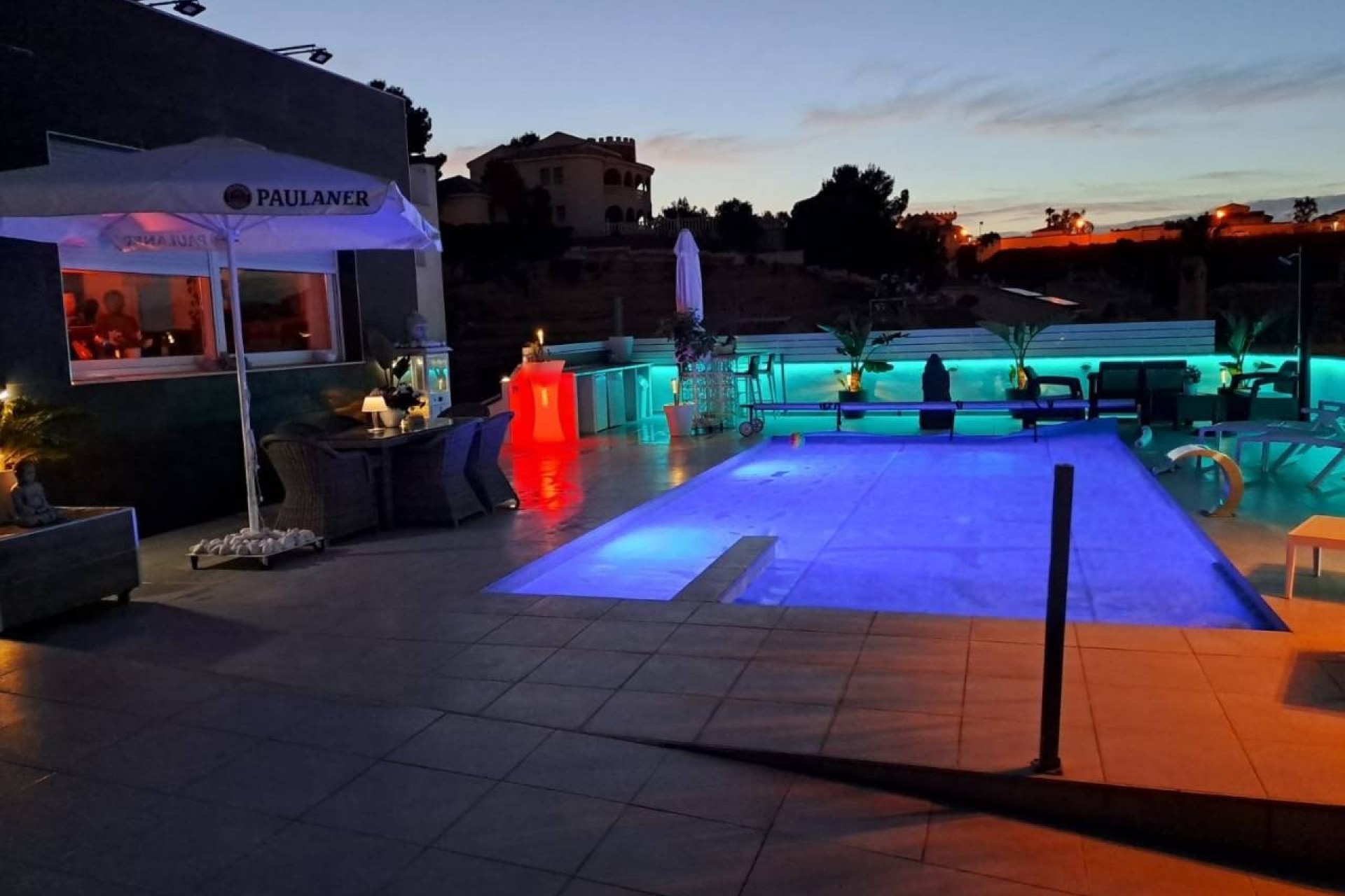 Wiederverkauf - Freistehende Villa -
Ciudad Quesada - Rojales - Ciudad Quesada