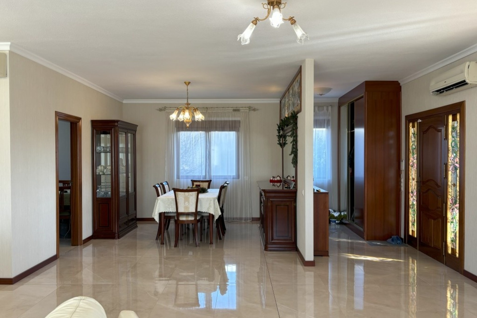 Wiederverkauf - Freistehende Villa -
Ciudad Quesada - Rojales - Ciudad Quesada