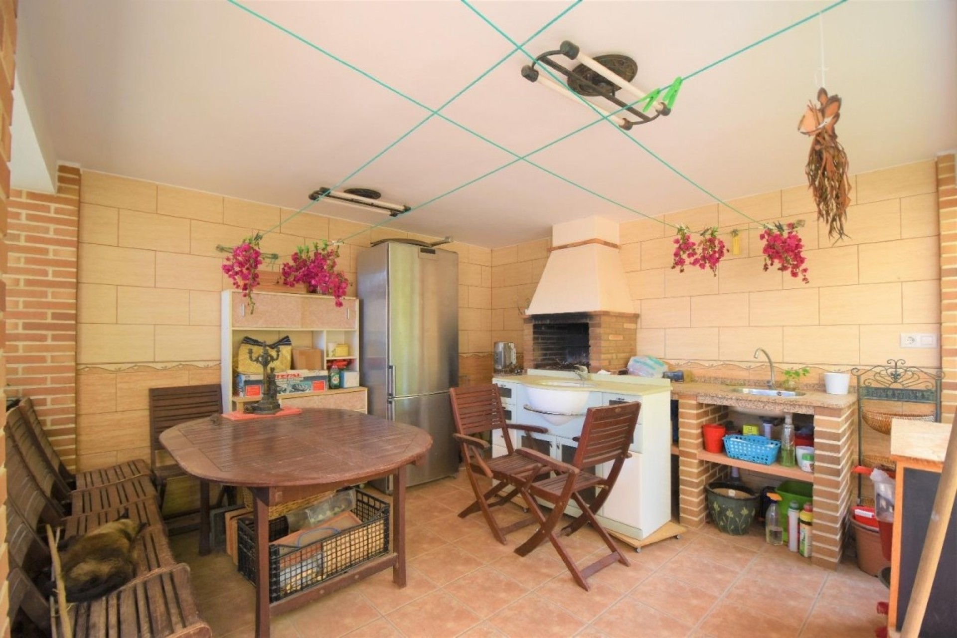 Wiederverkauf - Freistehende Villa -
Ciudad Quesada - Rojales - Ciudad Quesada