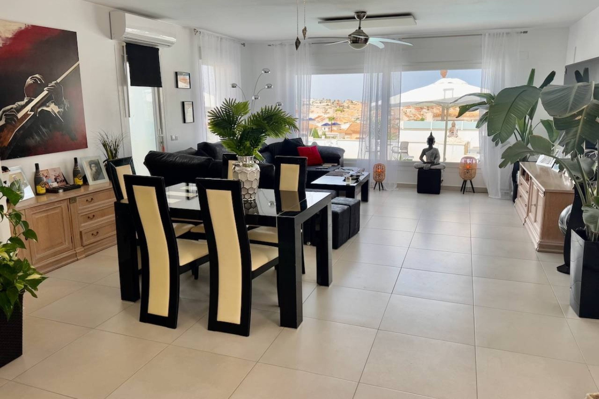 Wiederverkauf - Freistehende Villa -
Ciudad Quesada - Rojales - Ciudad Quesada