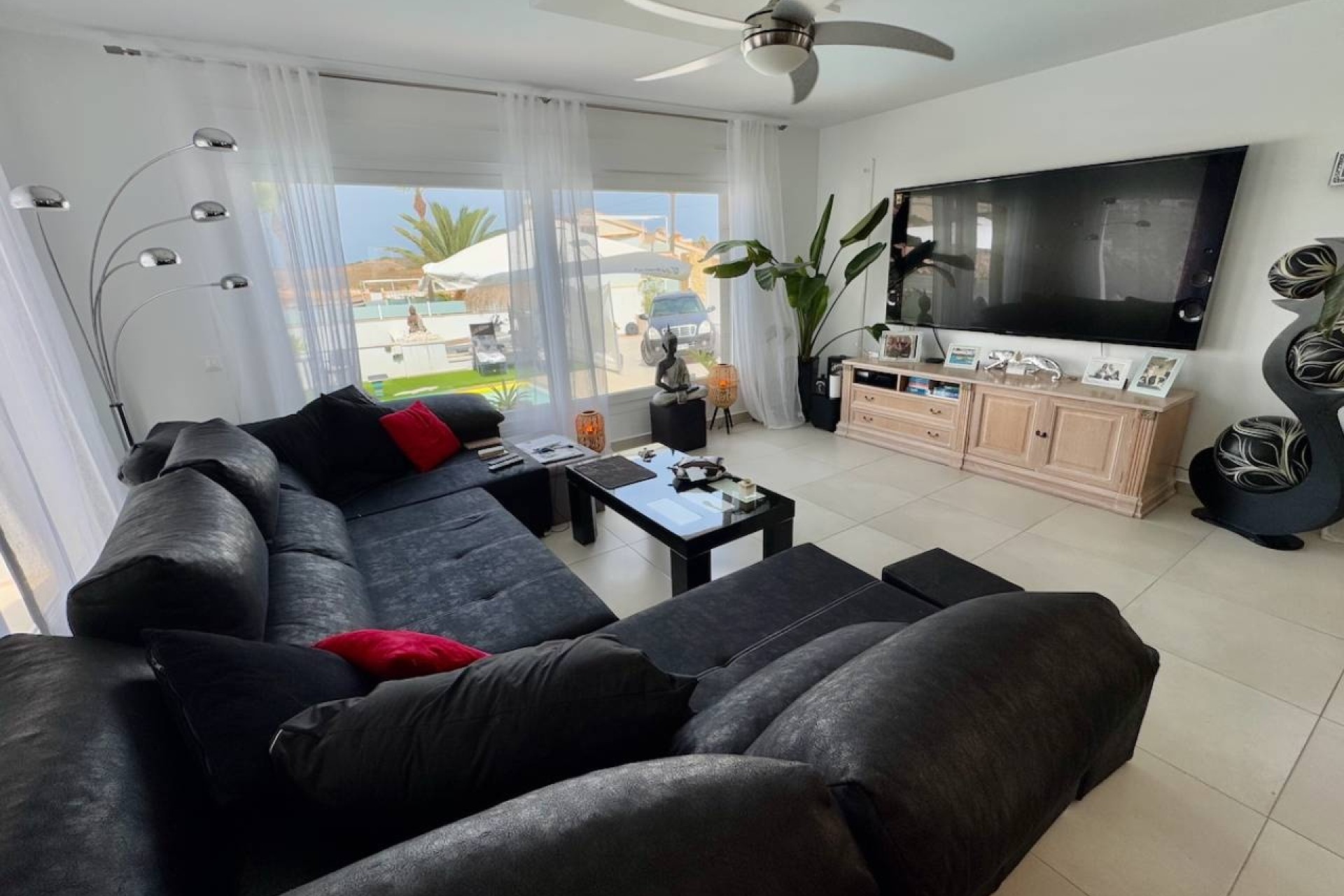 Wiederverkauf - Freistehende Villa -
Ciudad Quesada - Rojales - Ciudad Quesada