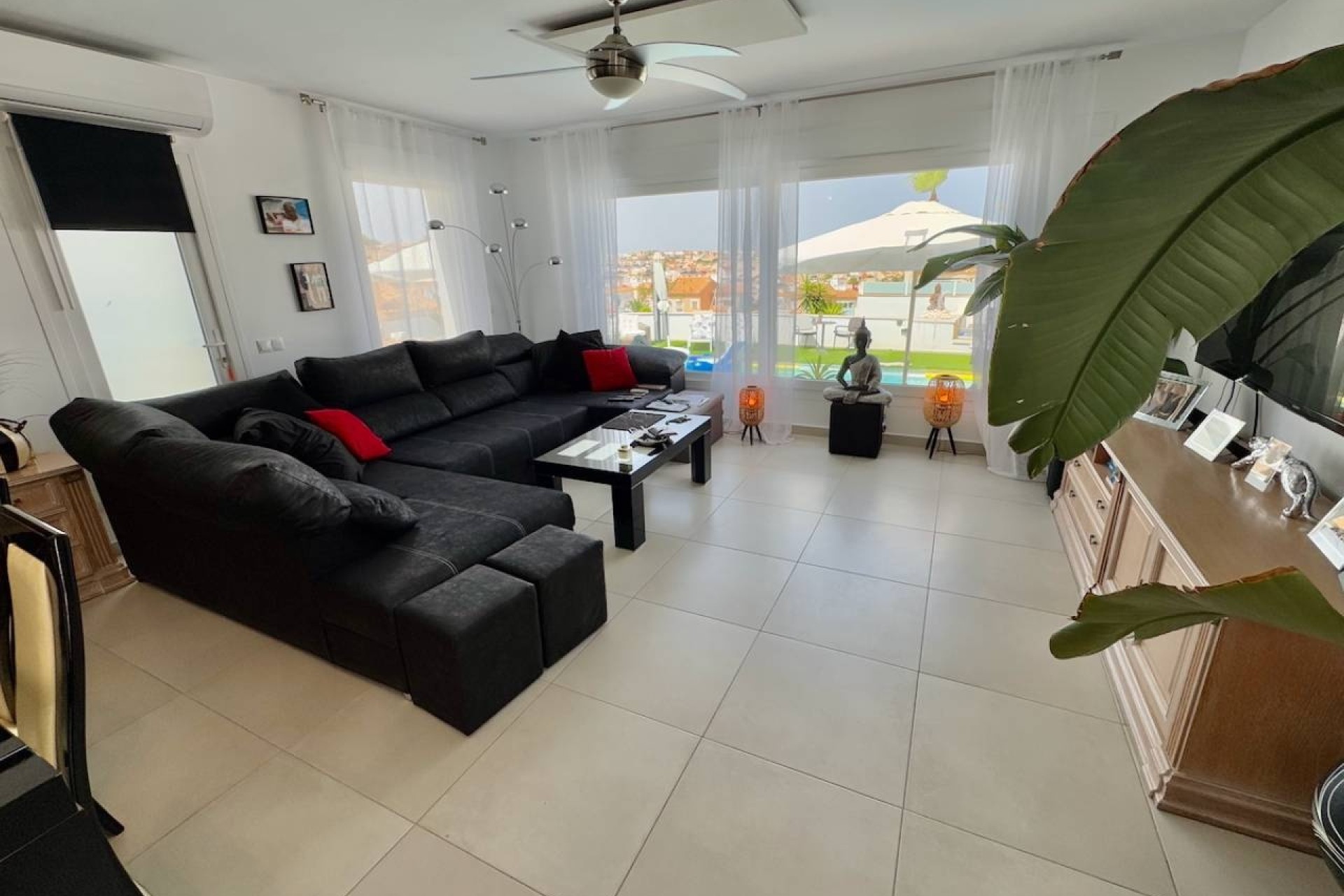 Wiederverkauf - Freistehende Villa -
Ciudad Quesada - Rojales - Ciudad Quesada