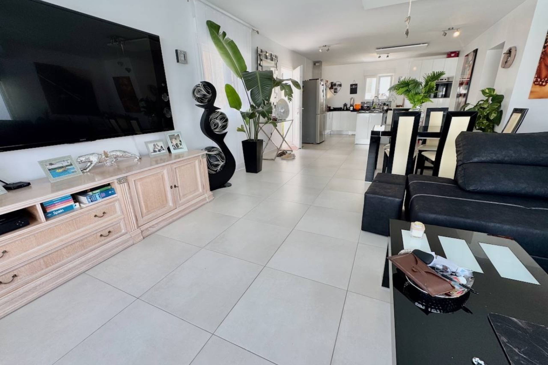 Wiederverkauf - Freistehende Villa -
Ciudad Quesada - Rojales - Ciudad Quesada