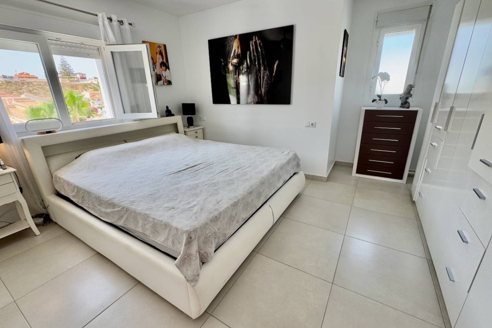 Wiederverkauf - Freistehende Villa -
Ciudad Quesada - Rojales - Ciudad Quesada