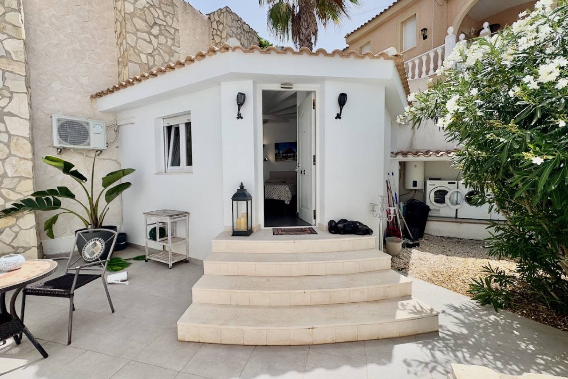 Wiederverkauf - Freistehende Villa -
Ciudad Quesada - Rojales - Ciudad Quesada