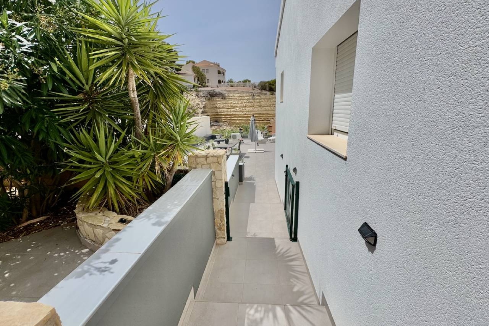 Wiederverkauf - Freistehende Villa -
Ciudad Quesada - Rojales - Ciudad Quesada