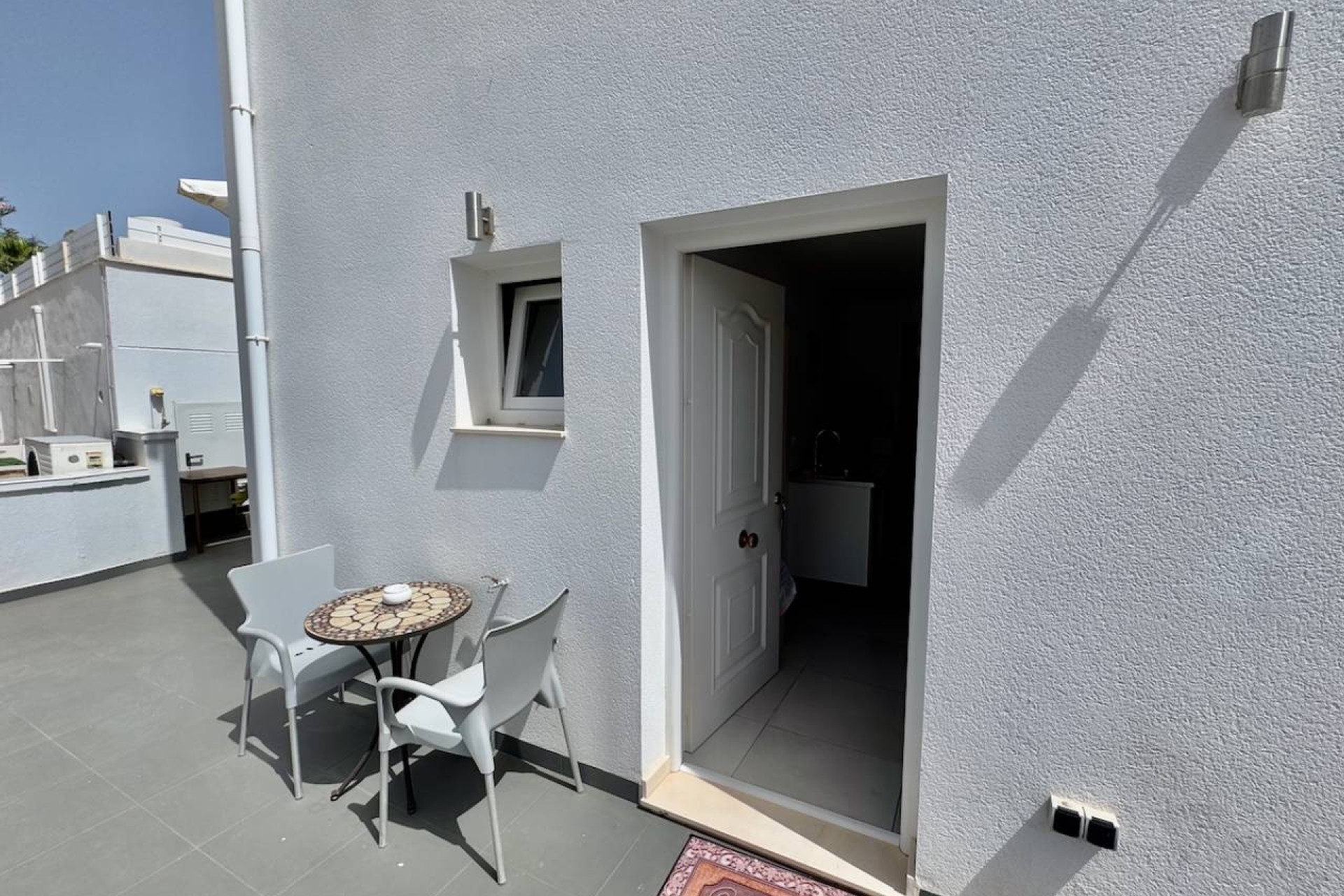 Wiederverkauf - Freistehende Villa -
Ciudad Quesada - Rojales - Ciudad Quesada