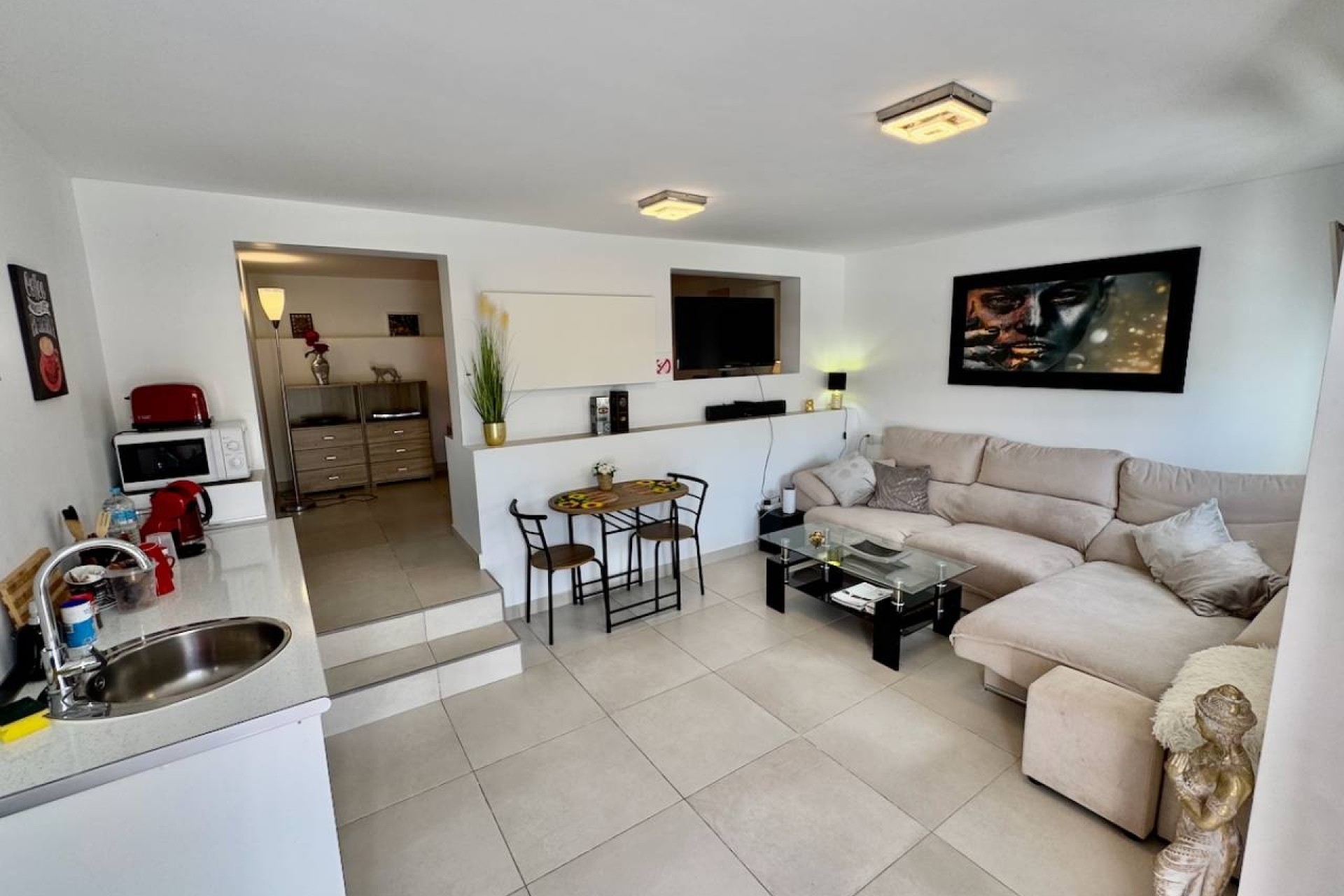 Wiederverkauf - Freistehende Villa -
Ciudad Quesada - Rojales - Ciudad Quesada