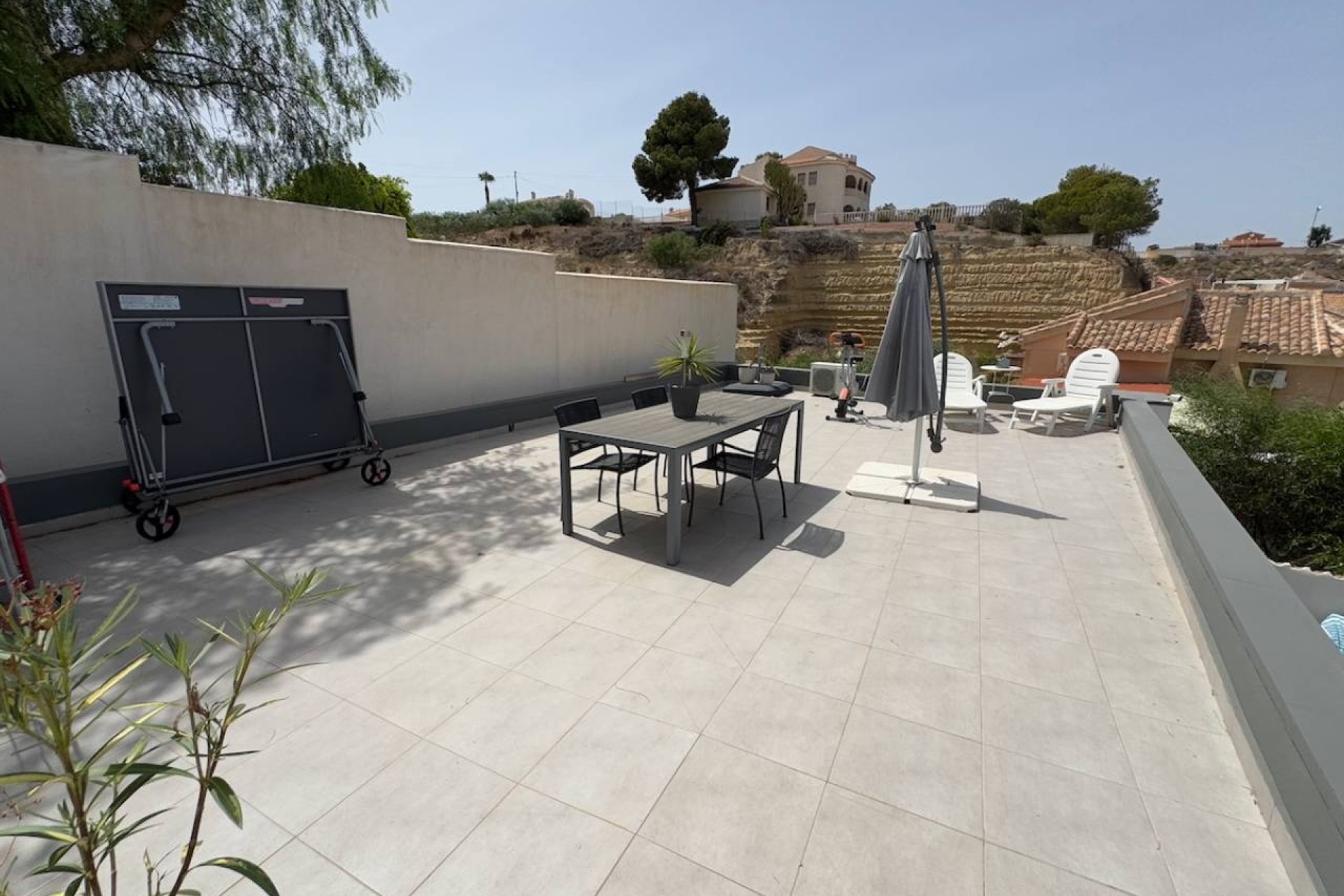 Wiederverkauf - Freistehende Villa -
Ciudad Quesada - Rojales - Ciudad Quesada