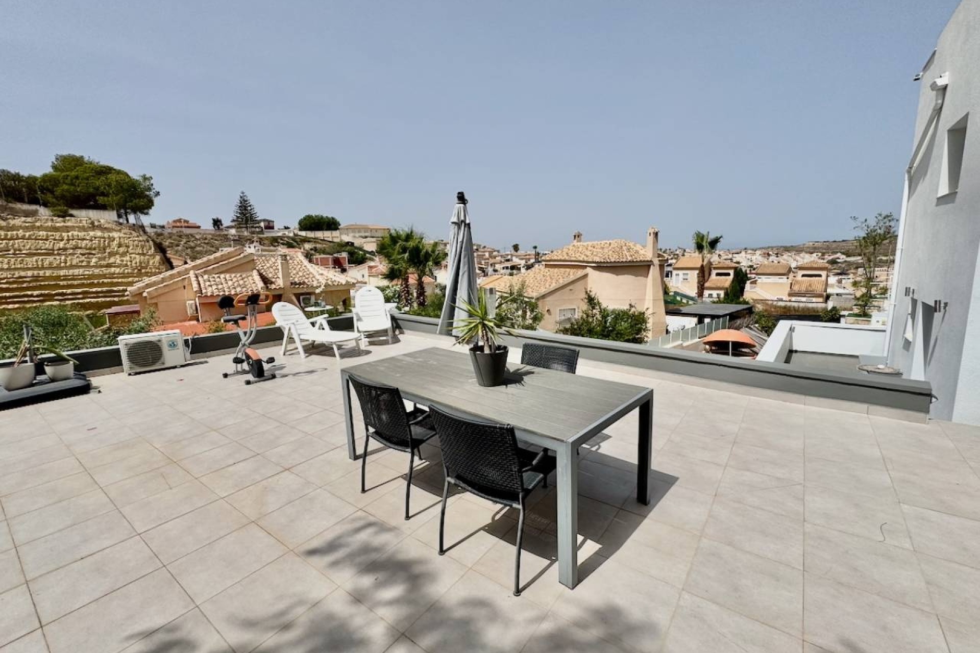 Wiederverkauf - Freistehende Villa -
Ciudad Quesada - Rojales - Ciudad Quesada