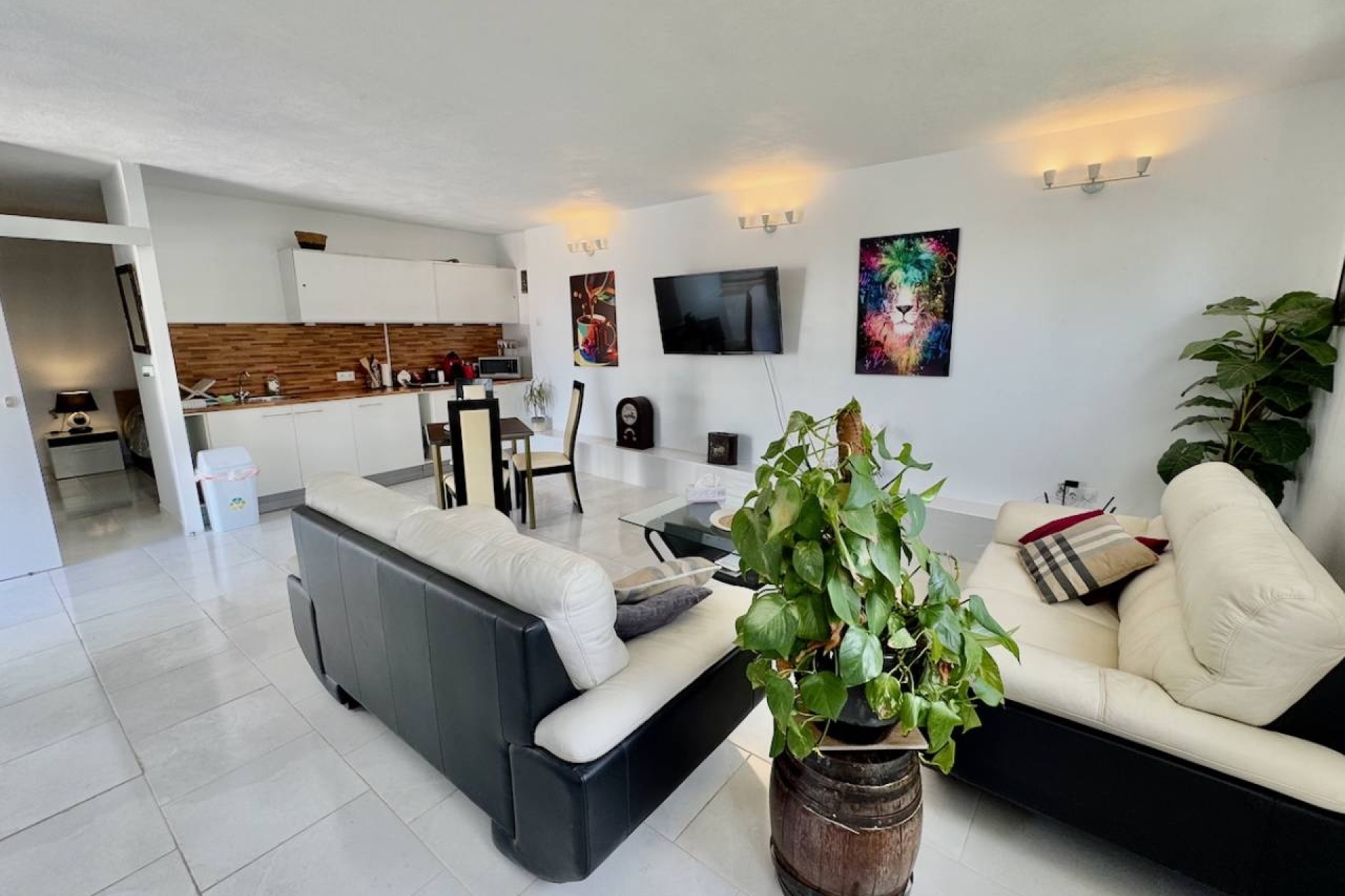 Wiederverkauf - Freistehende Villa -
Ciudad Quesada - Rojales - Ciudad Quesada