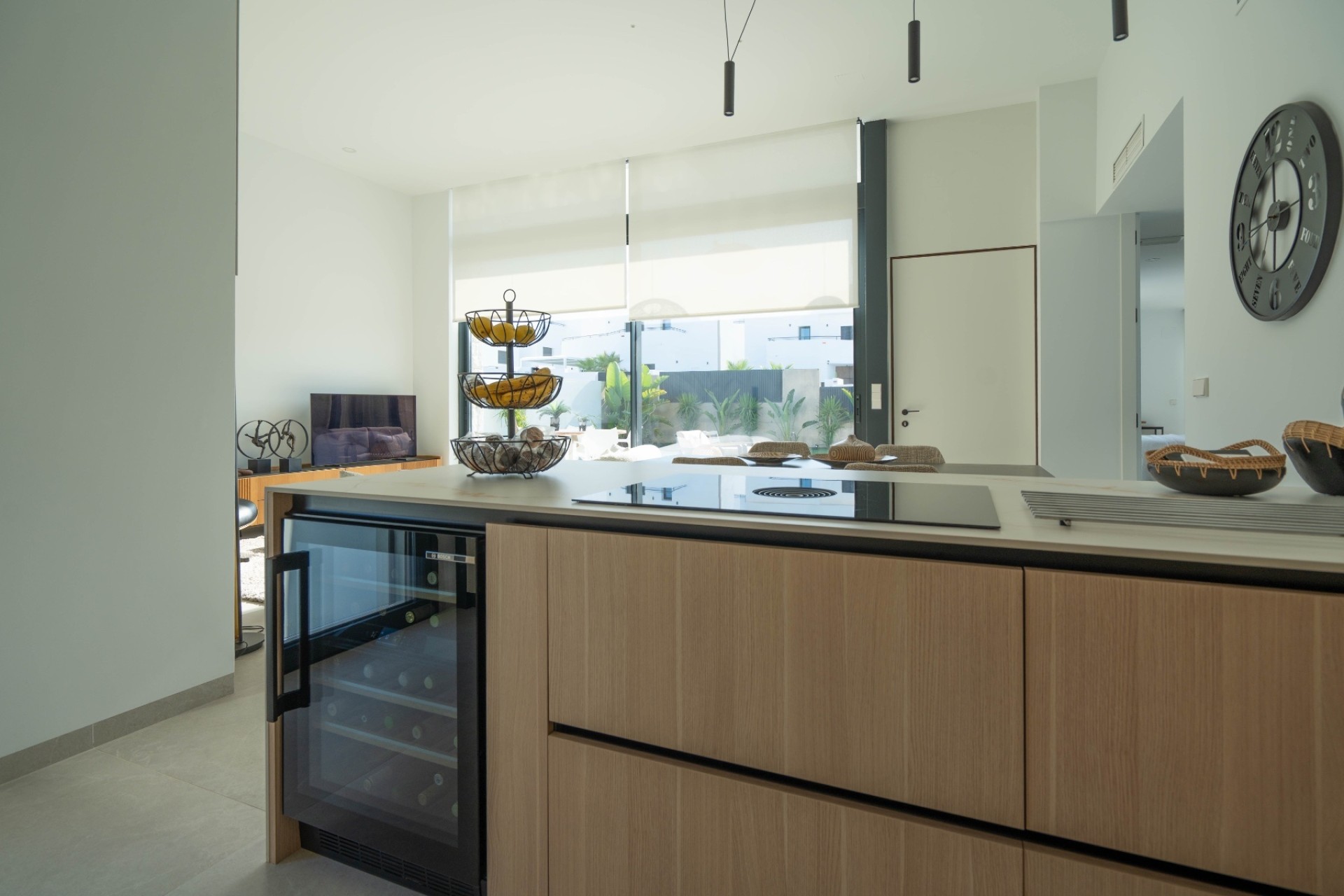 Wiederverkauf - Freistehende Villa -
Ciudad Quesada - Rojales - Ciudad Quesada