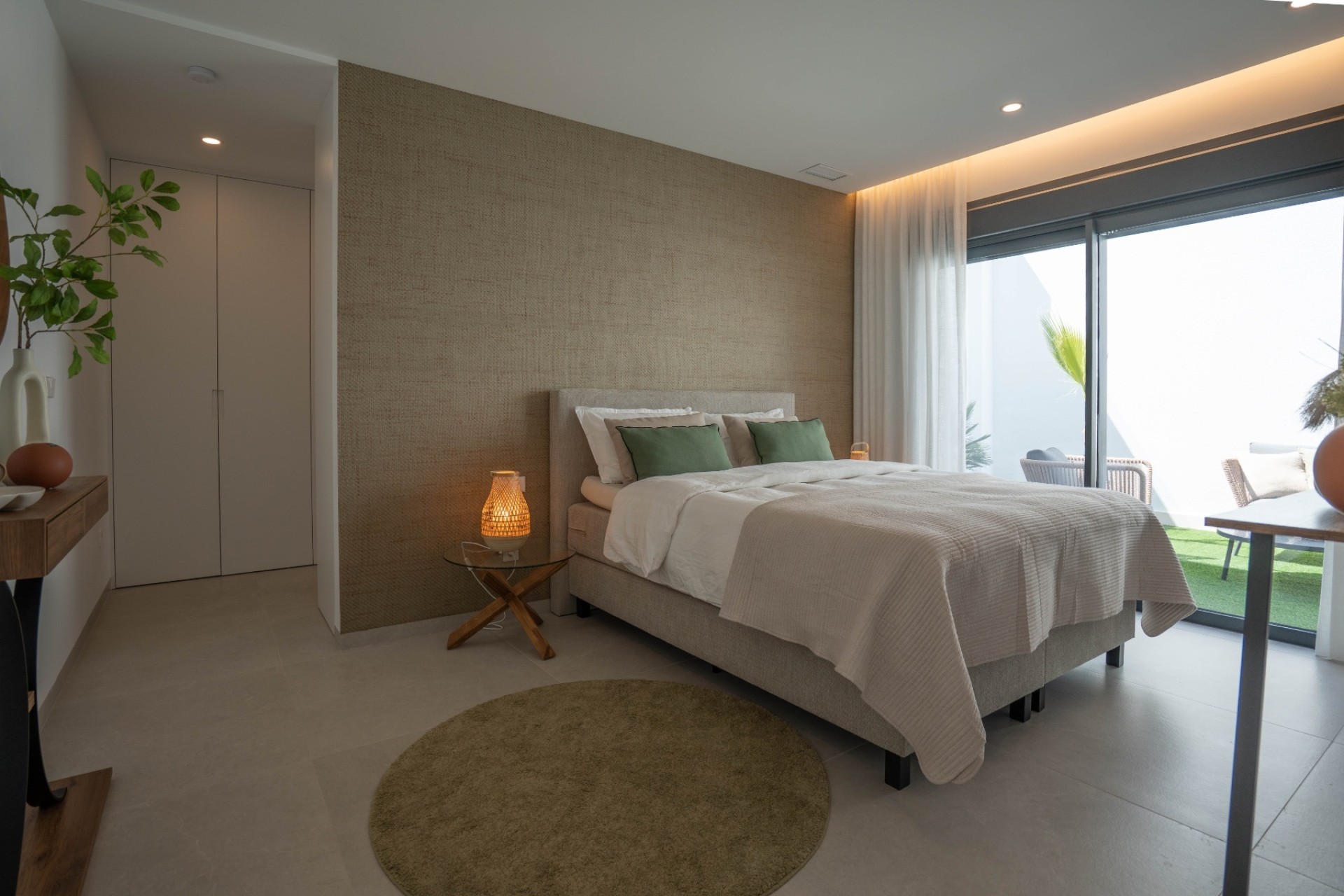 Wiederverkauf - Freistehende Villa -
Ciudad Quesada - Rojales - Ciudad Quesada