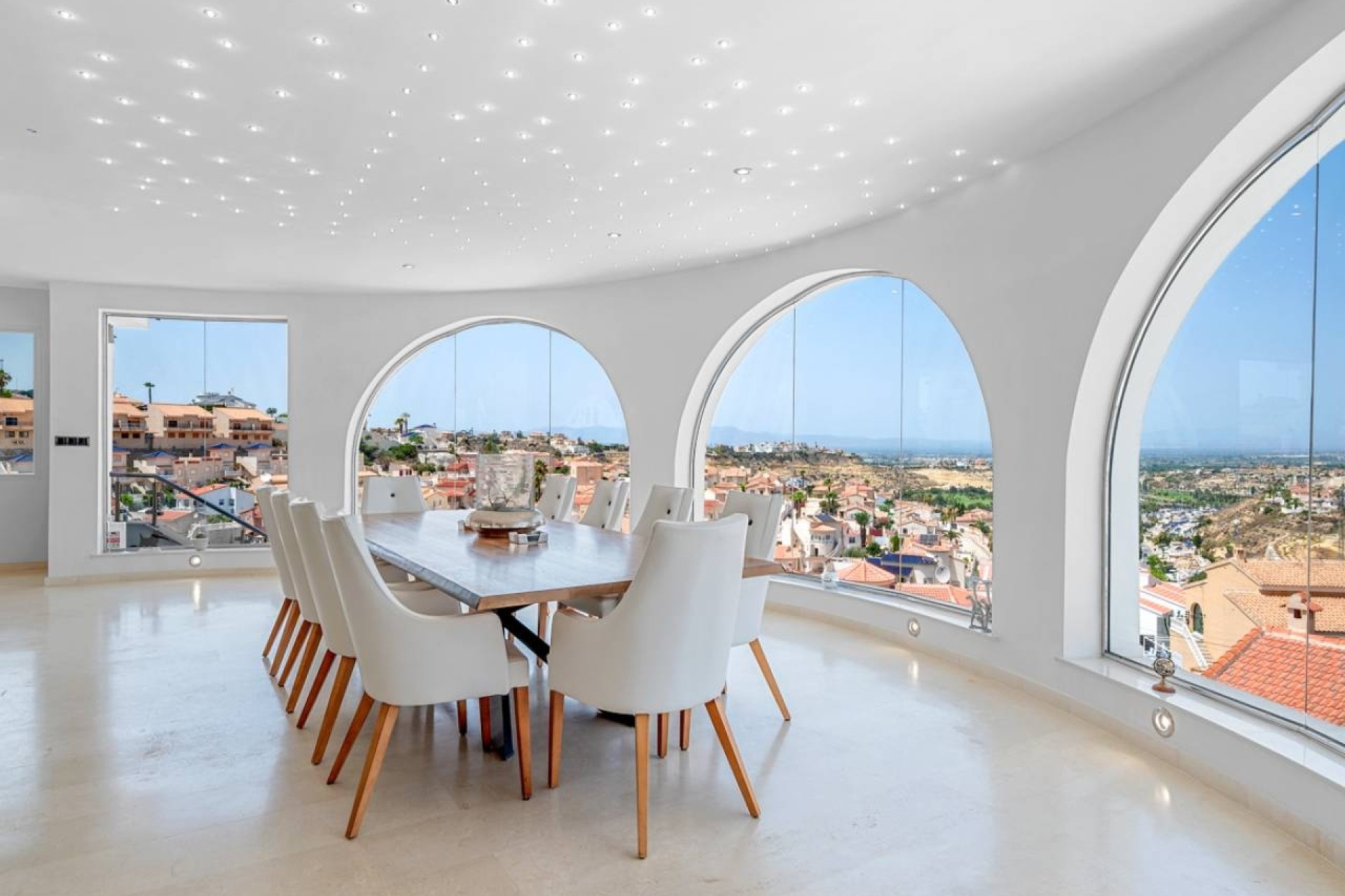 Wiederverkauf - Freistehende Villa -
Ciudad Quesada - Rojales - Ciudad Quesada