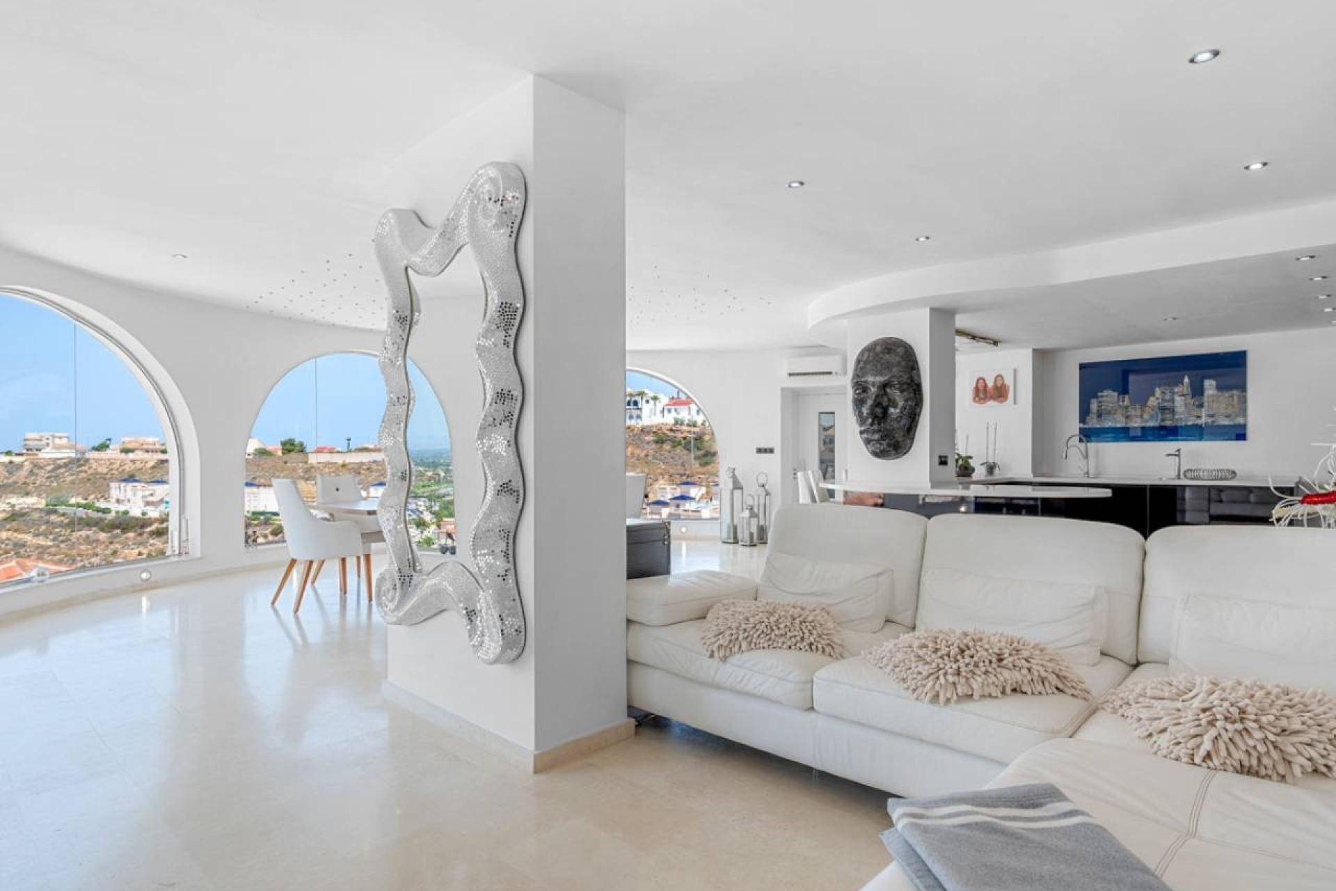 Wiederverkauf - Freistehende Villa -
Ciudad Quesada - Rojales - Ciudad Quesada
