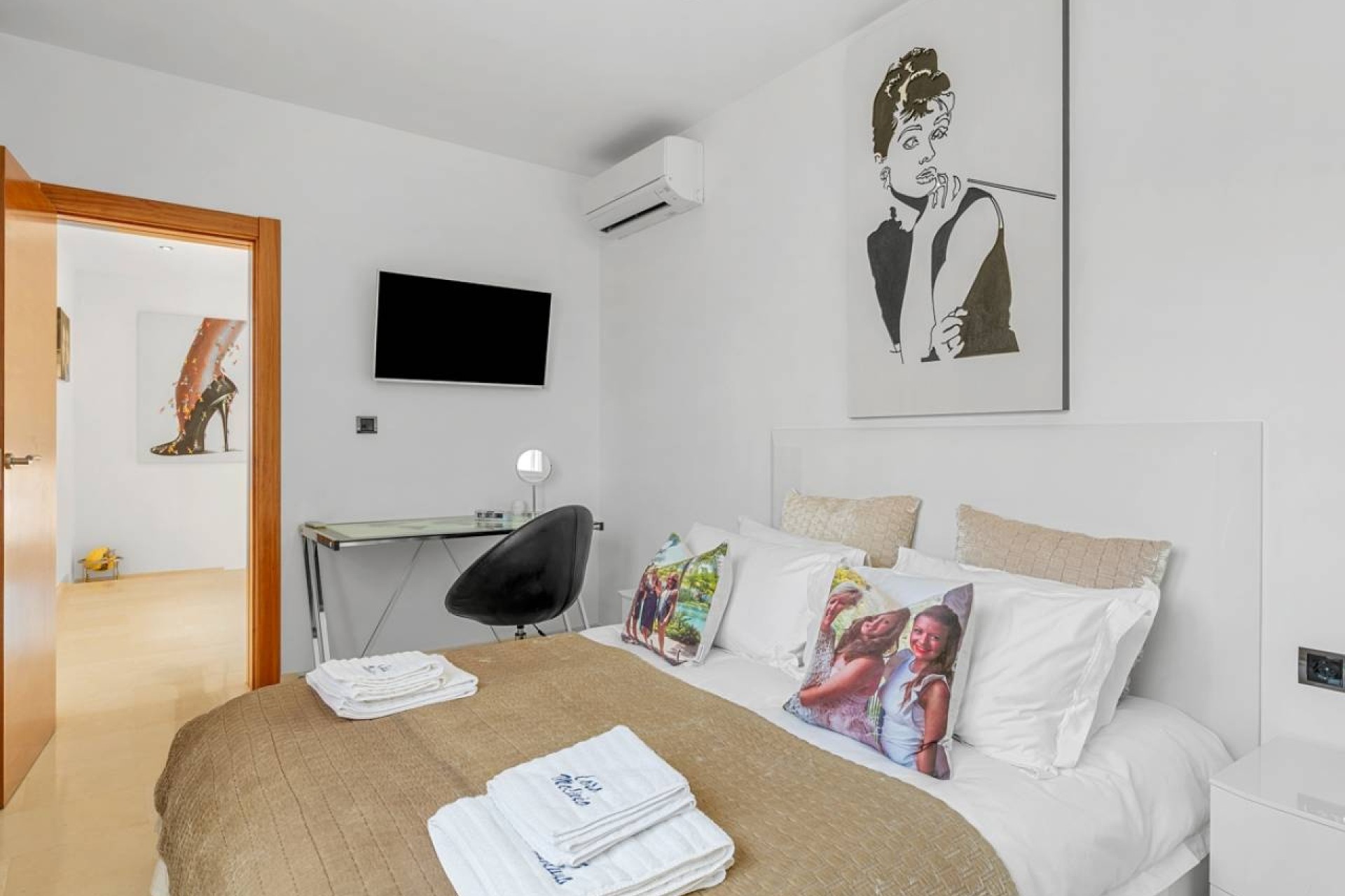 Wiederverkauf - Freistehende Villa -
Ciudad Quesada - Rojales - Ciudad Quesada