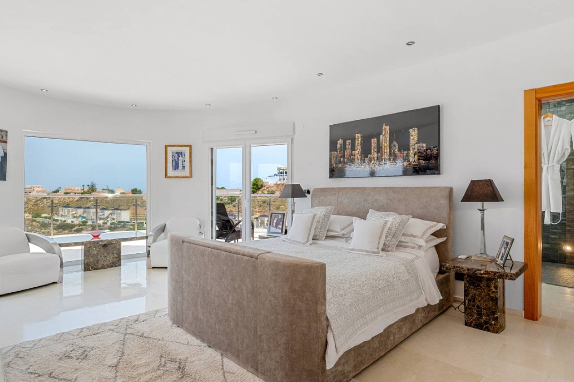 Wiederverkauf - Freistehende Villa -
Ciudad Quesada - Rojales - Ciudad Quesada