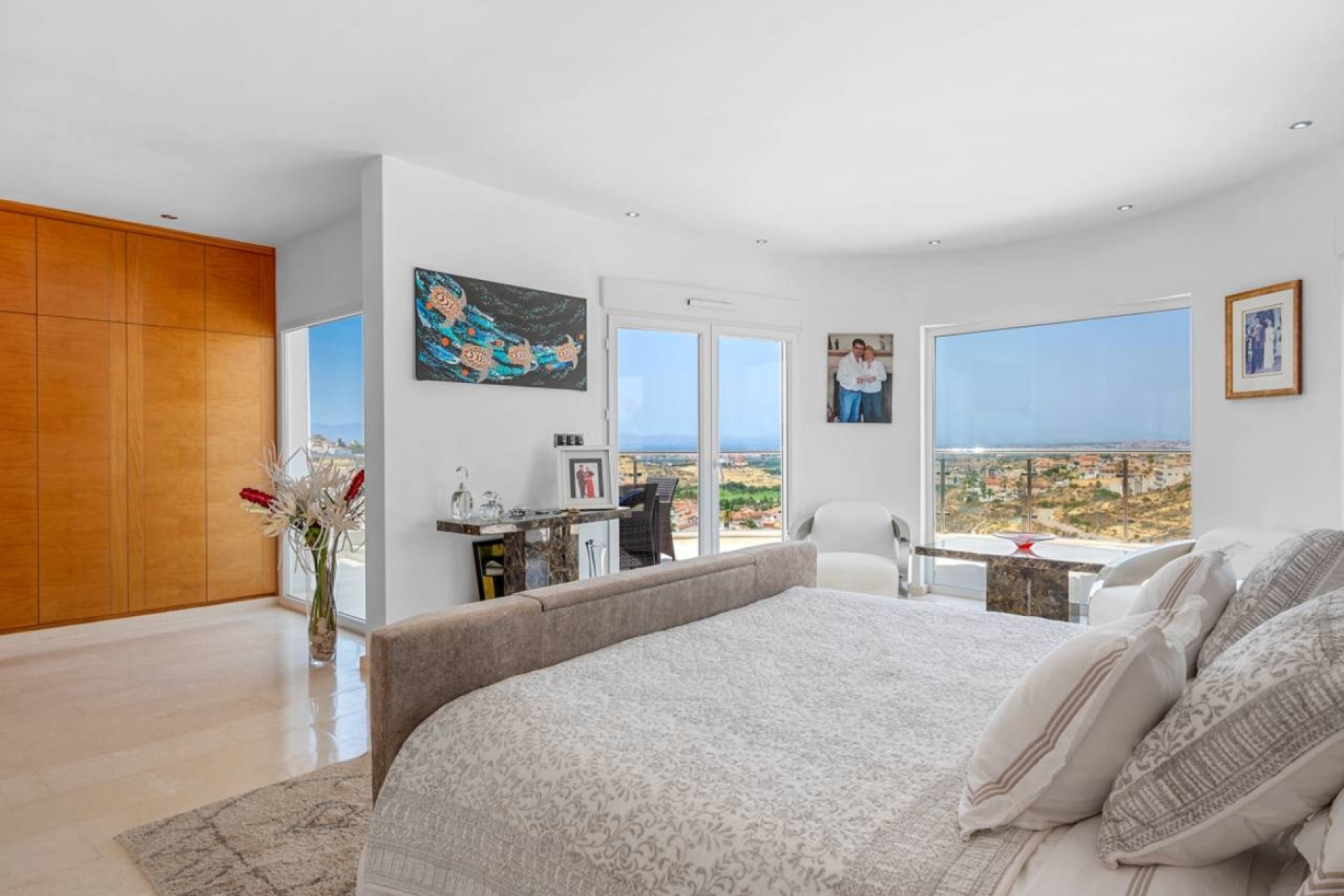 Wiederverkauf - Freistehende Villa -
Ciudad Quesada - Rojales - Ciudad Quesada