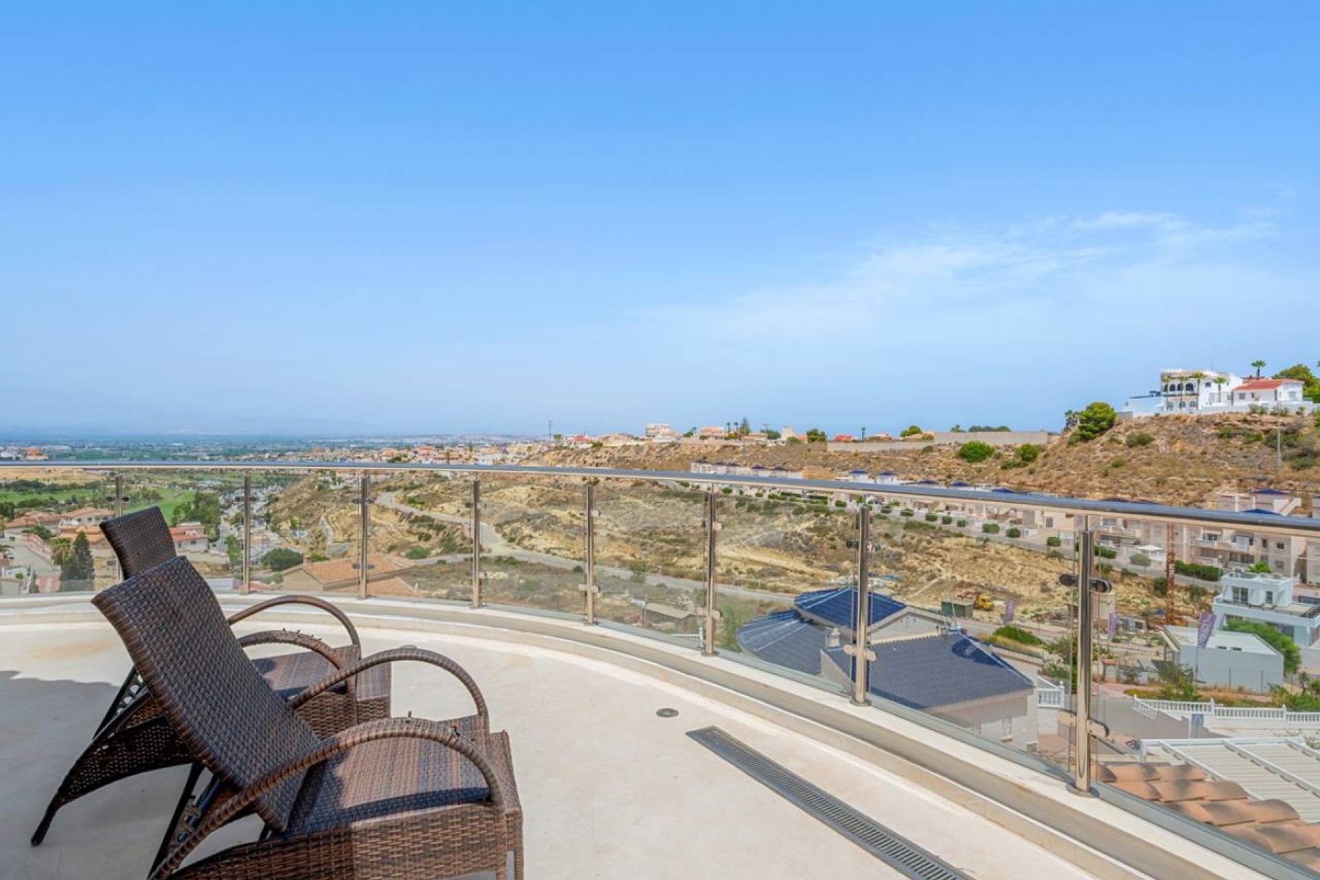 Wiederverkauf - Freistehende Villa -
Ciudad Quesada - Rojales - Ciudad Quesada