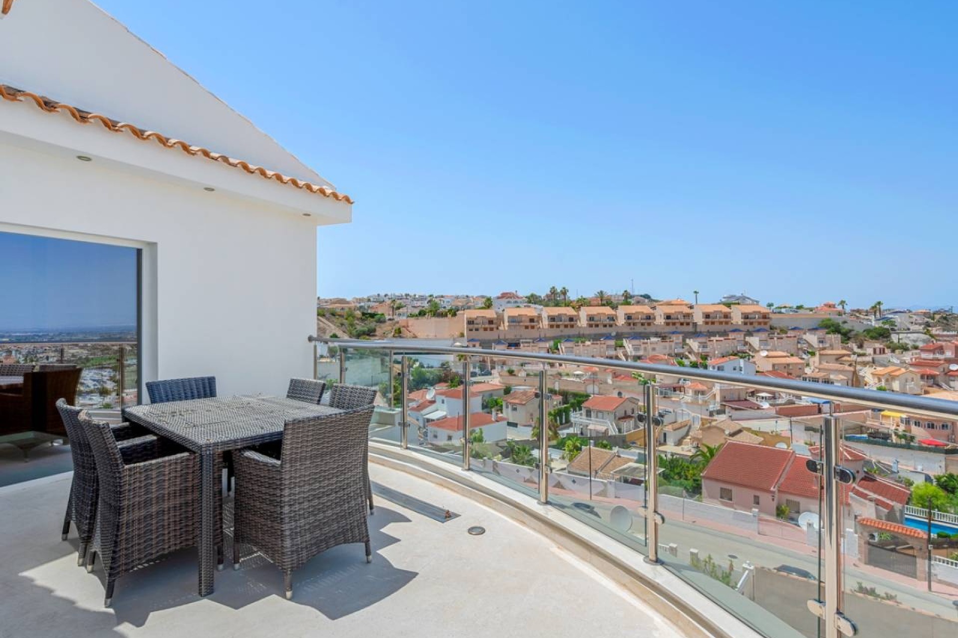 Wiederverkauf - Freistehende Villa -
Ciudad Quesada - Rojales - Ciudad Quesada