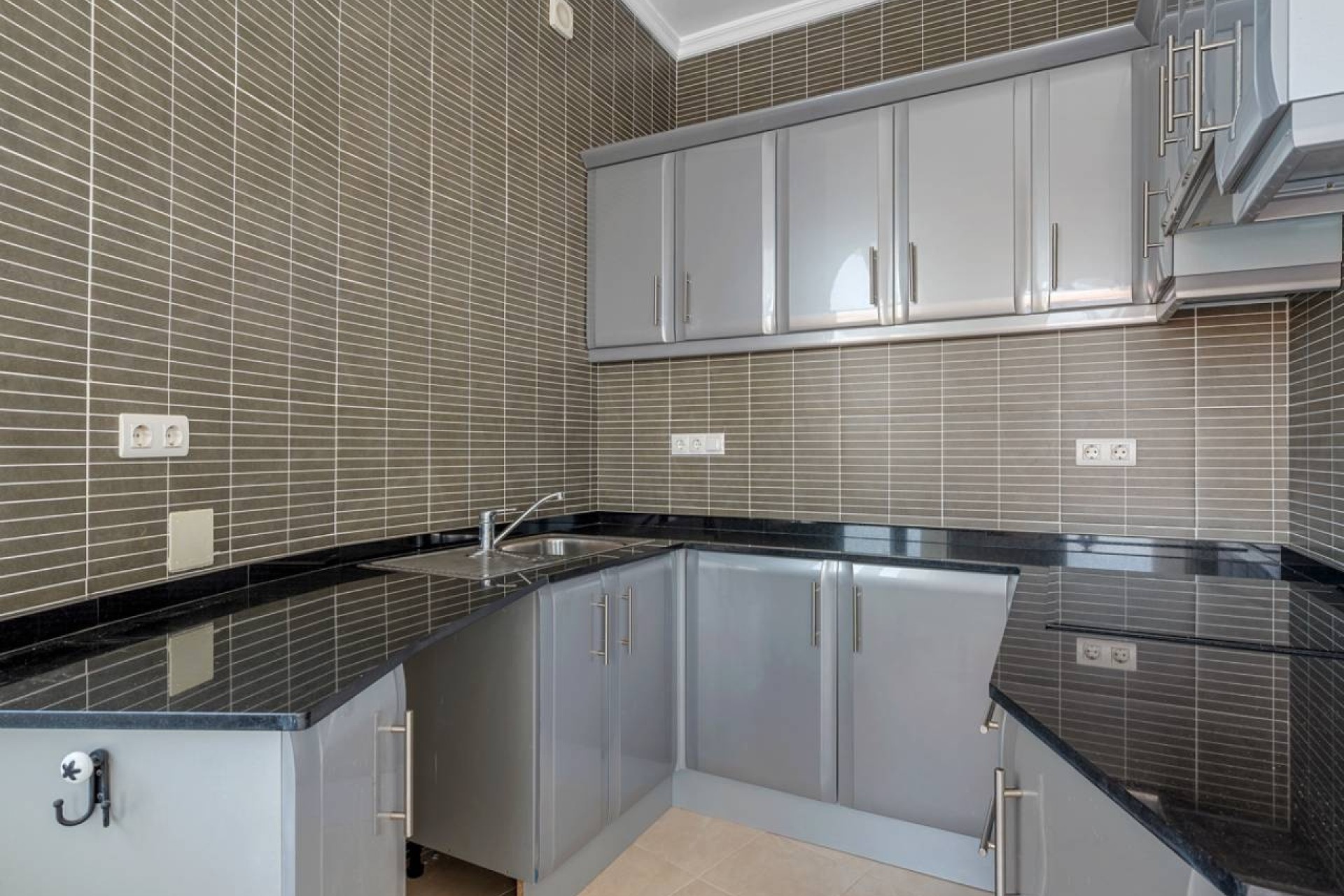 Wiederverkauf - Freistehende Villa -
Ciudad Quesada - Rojales - Ciudad Quesada
