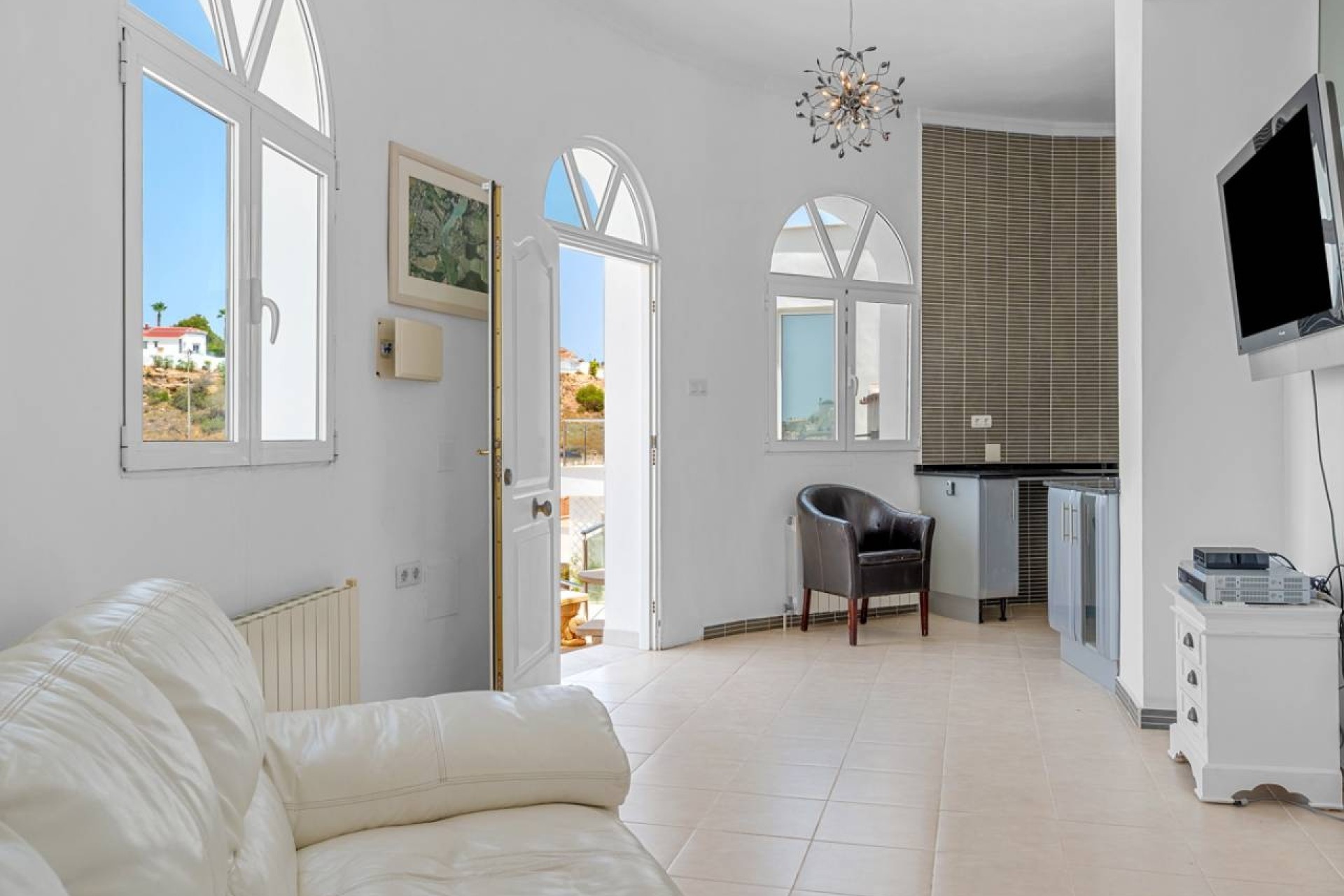 Wiederverkauf - Freistehende Villa -
Ciudad Quesada - Rojales - Ciudad Quesada