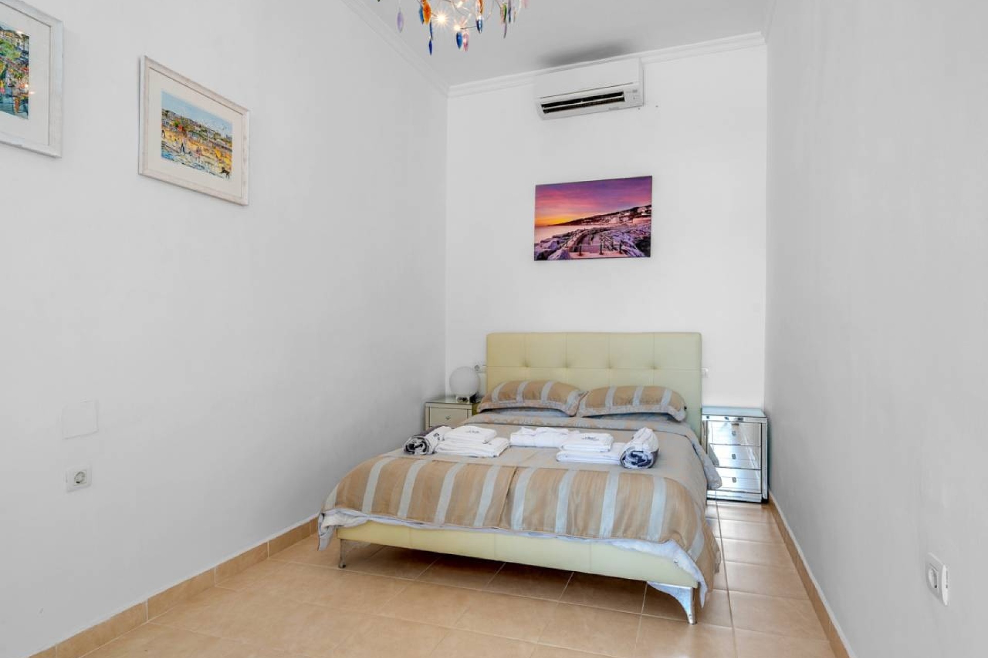 Wiederverkauf - Freistehende Villa -
Ciudad Quesada - Rojales - Ciudad Quesada