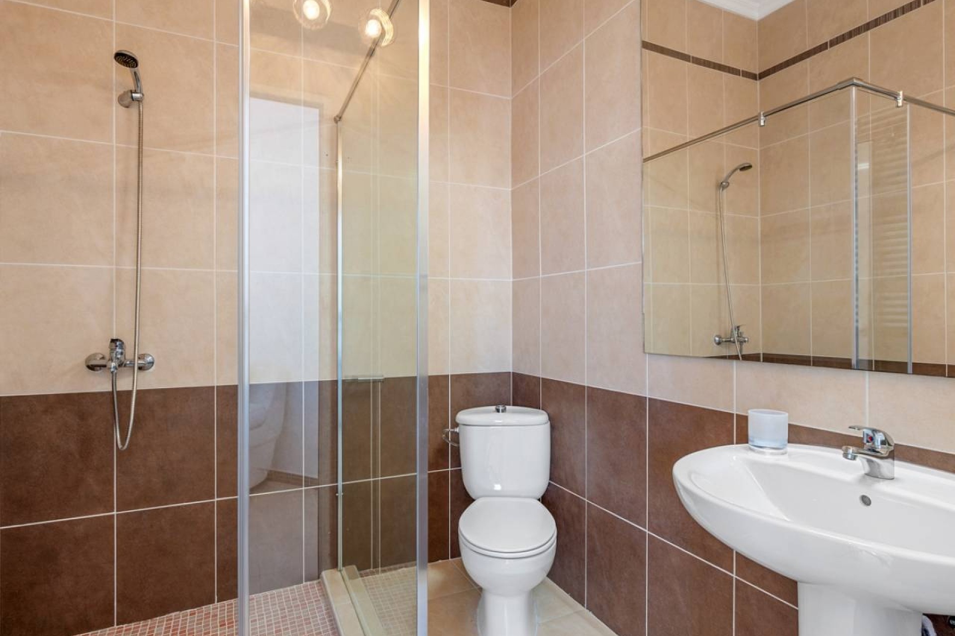 Wiederverkauf - Freistehende Villa -
Ciudad Quesada - Rojales - Ciudad Quesada
