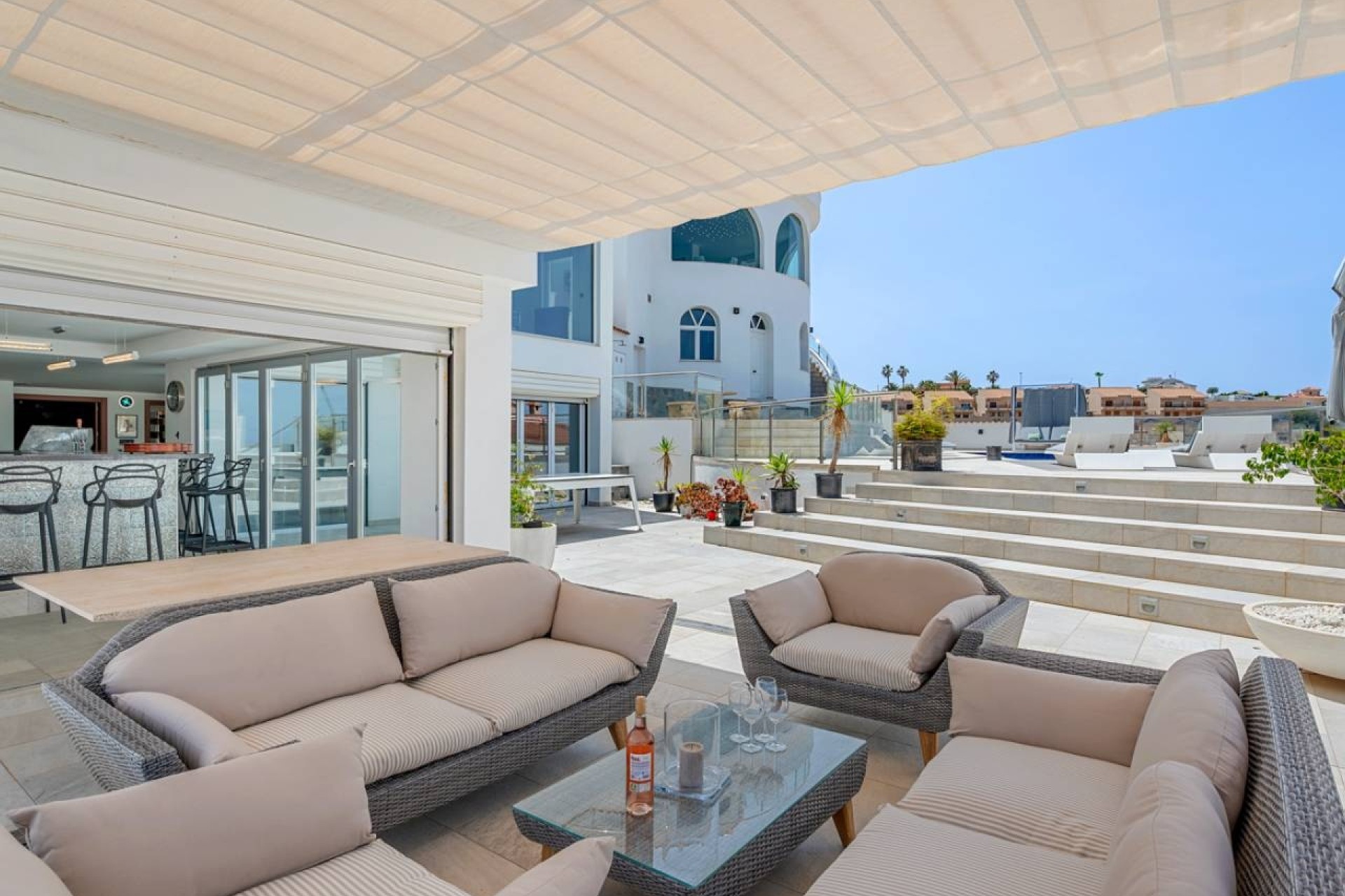 Wiederverkauf - Freistehende Villa -
Ciudad Quesada - Rojales - Ciudad Quesada